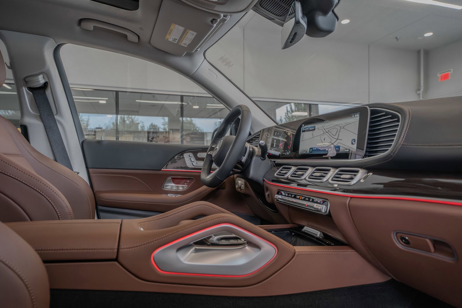 2026 Mercedes-Benz GLS Base - Photo 18
