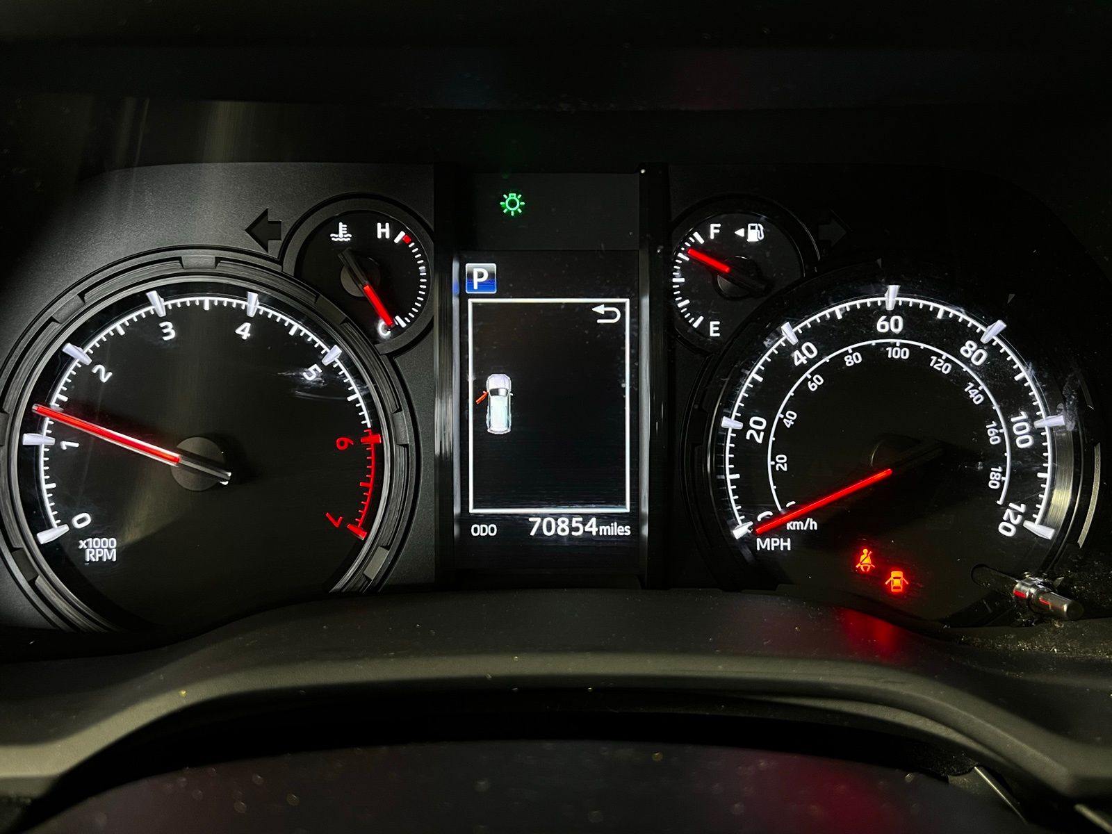 Thumbnail: 2022 Toyota 4Runner - 10