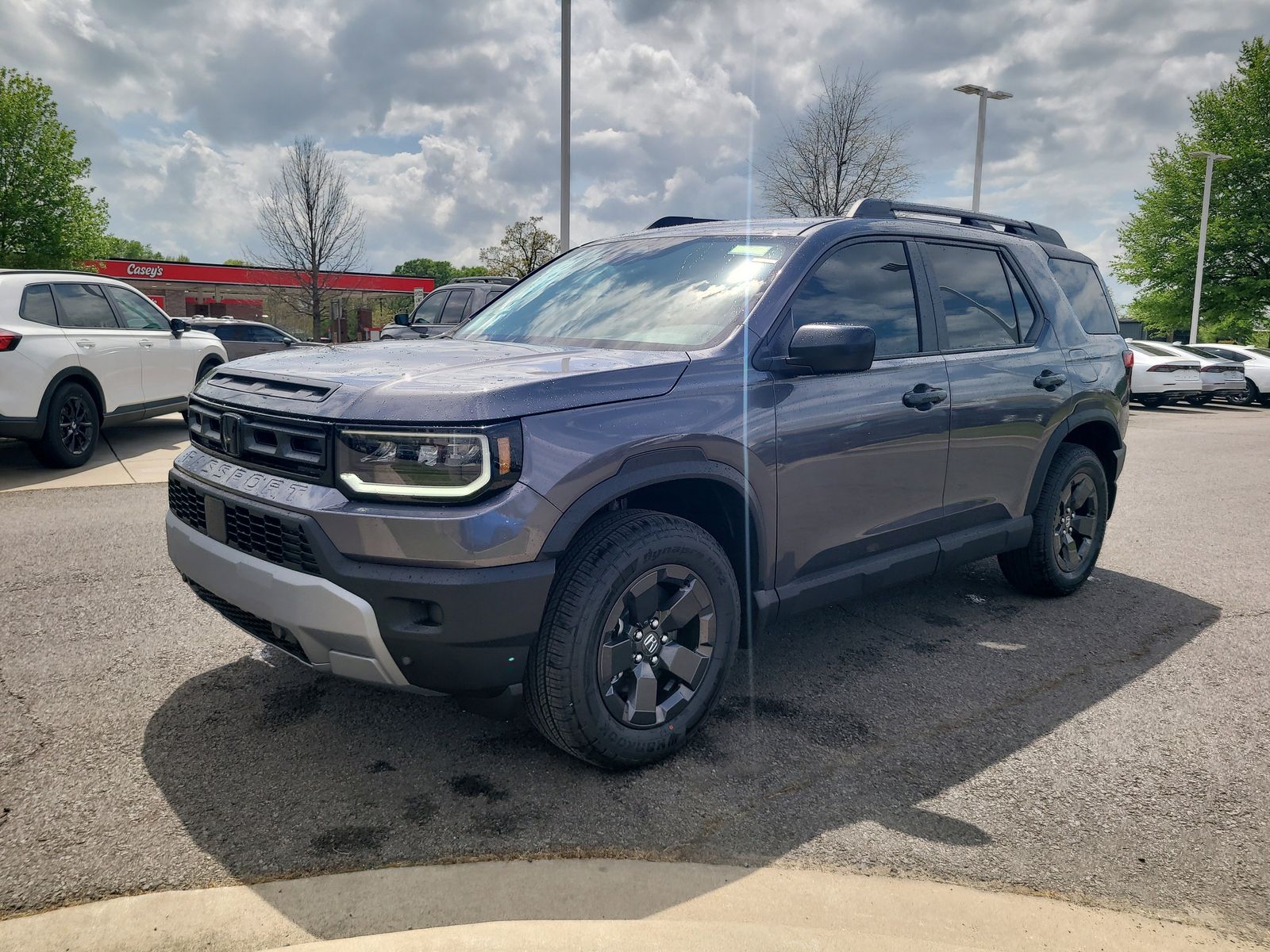 View vehicle photo 7