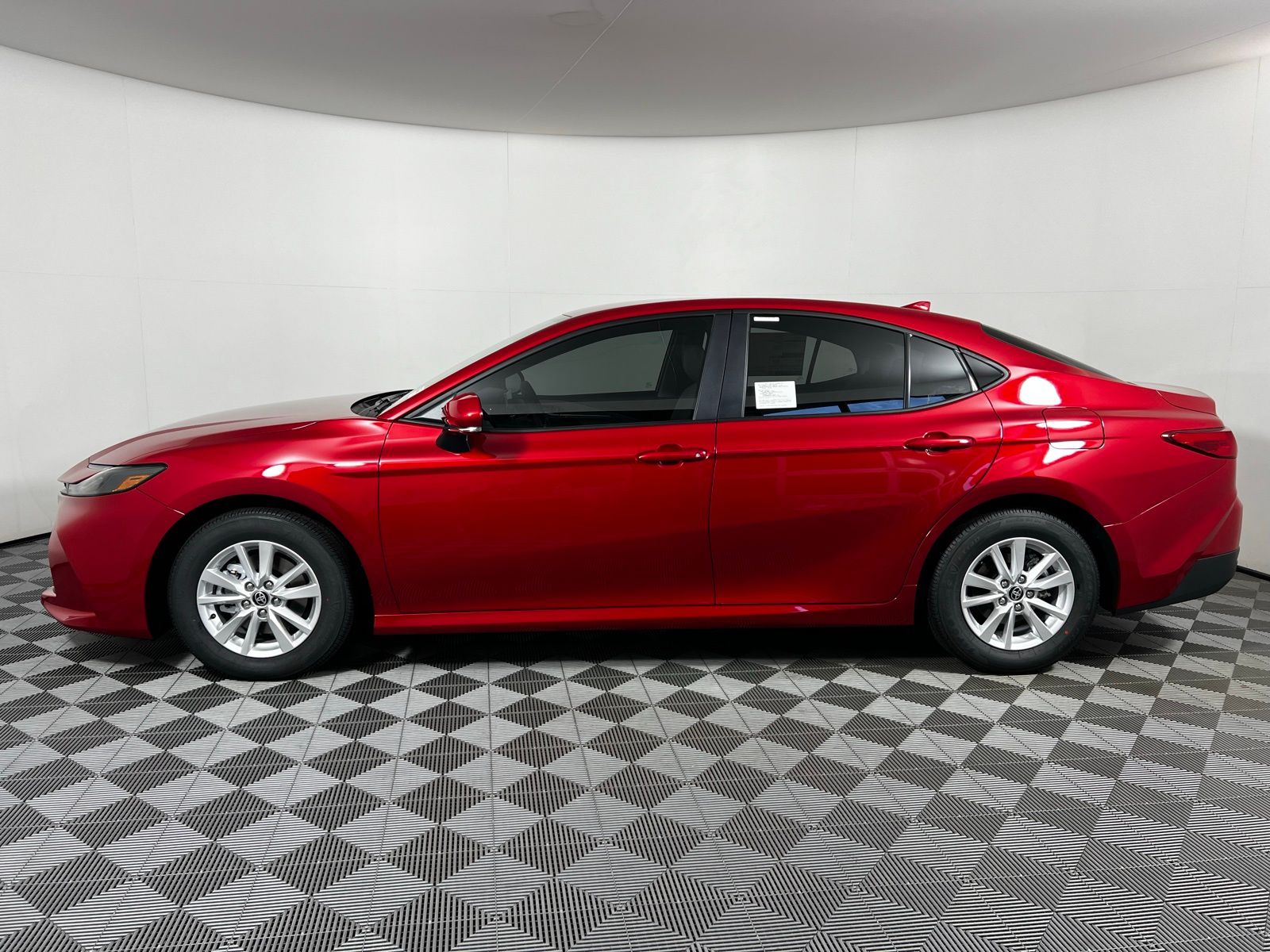 Thumbnail: 2025 Toyota Camry - 8