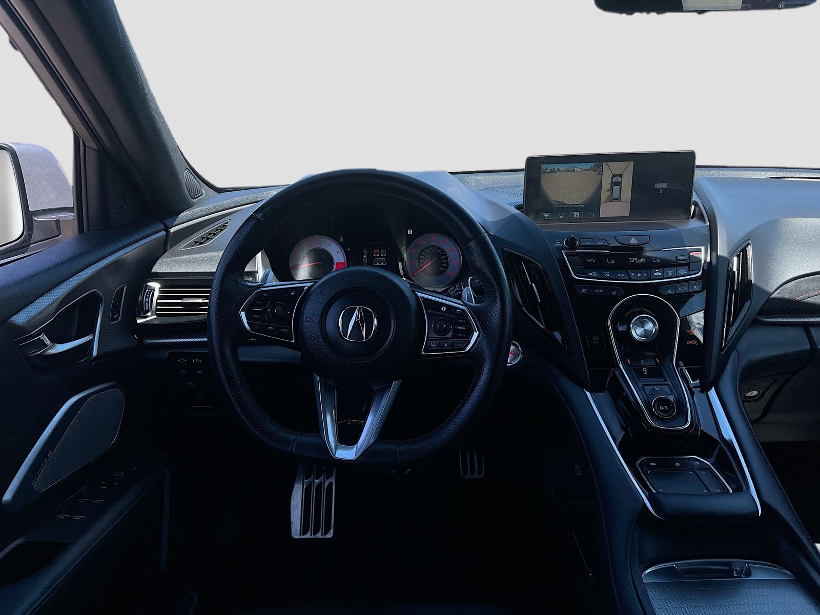 2023 Acura RDX A-Spec w/ Advance Package - Photo 24
