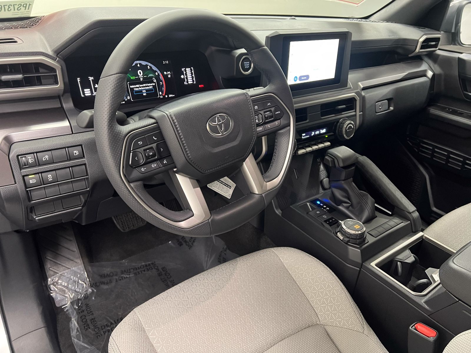 used 2026 Toyota 4Runner car, priced at $48,435