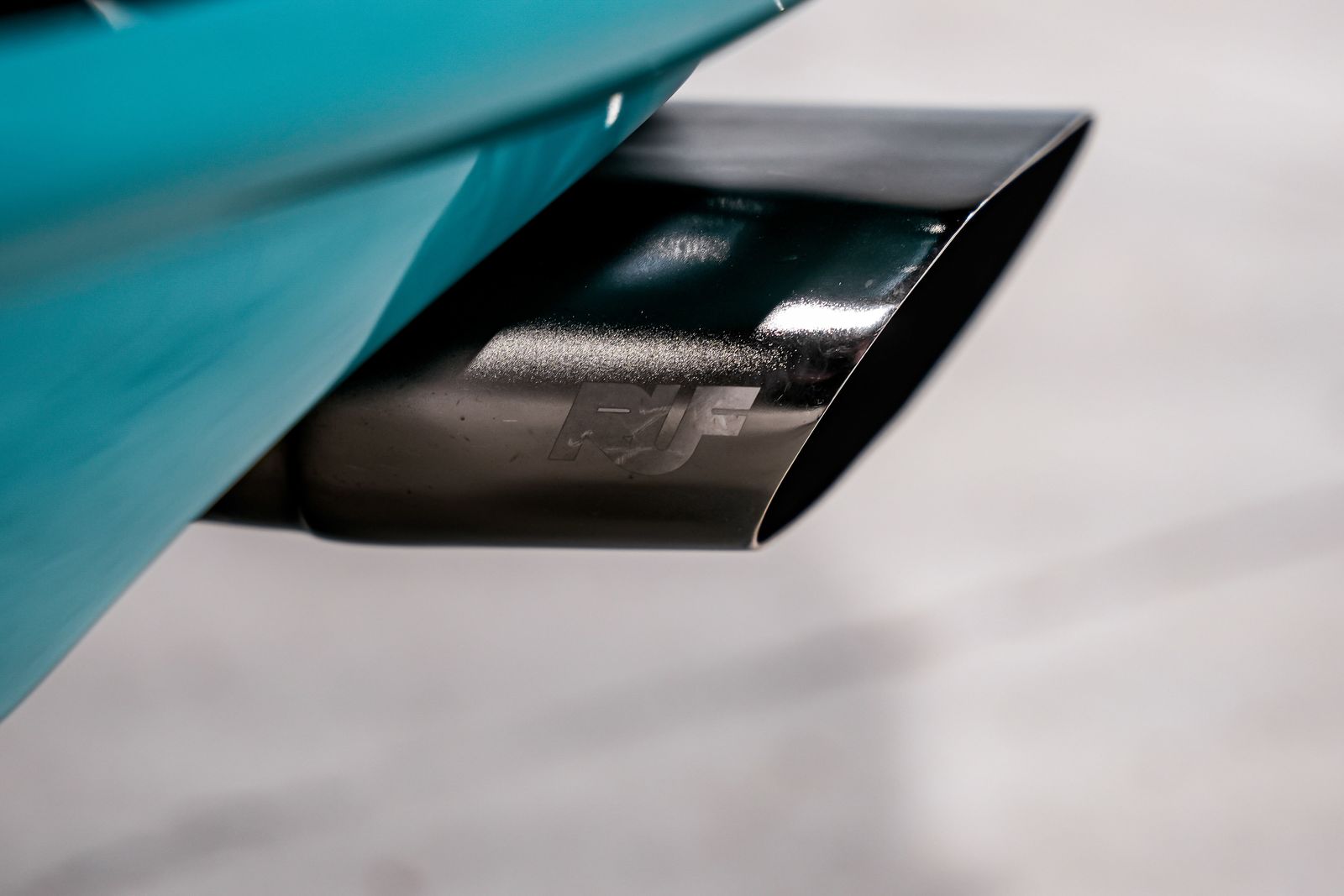 1988 Porsche 911 Carrera — photo 48