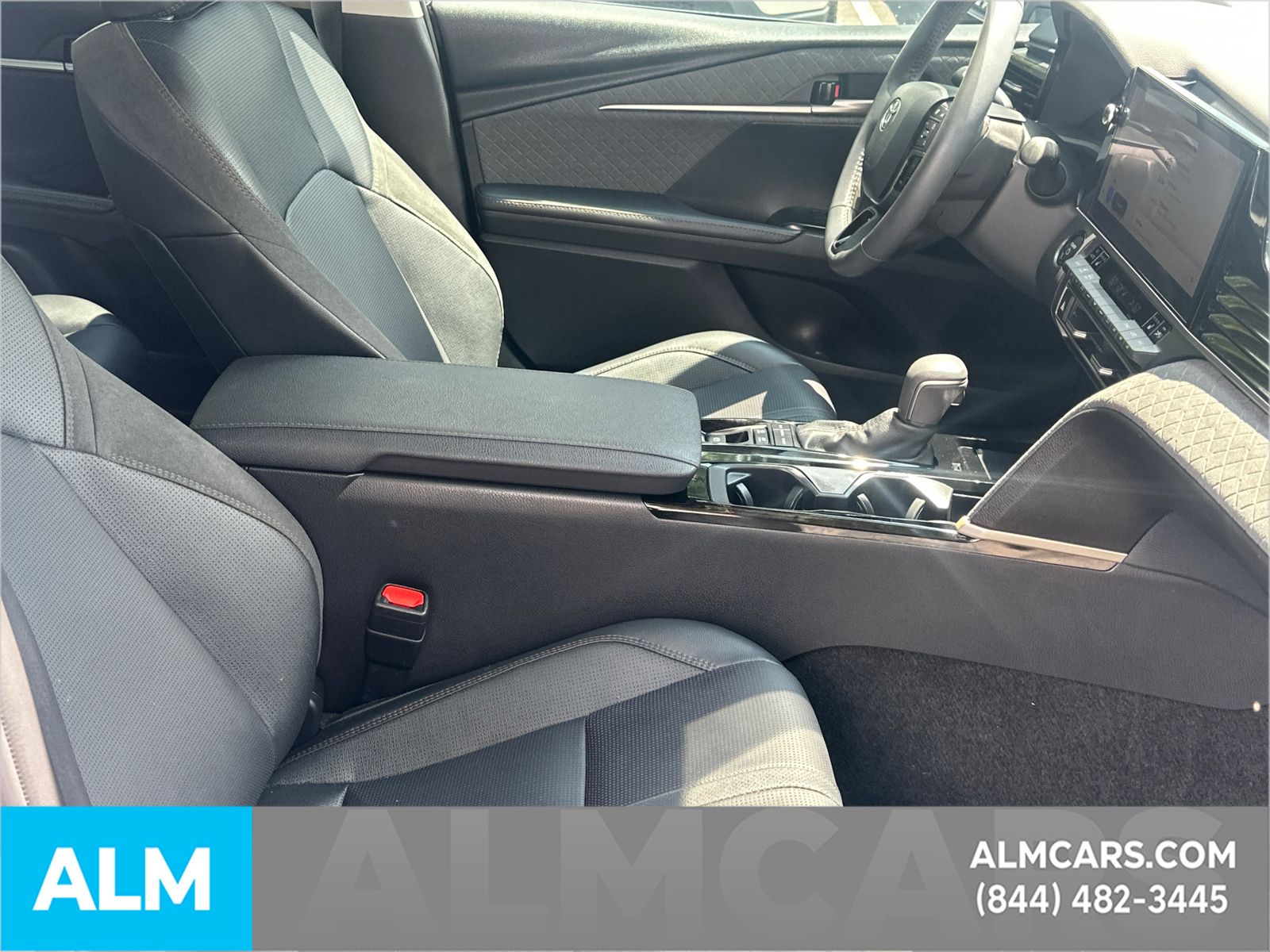 Used 2026  Toyota XLE image 15