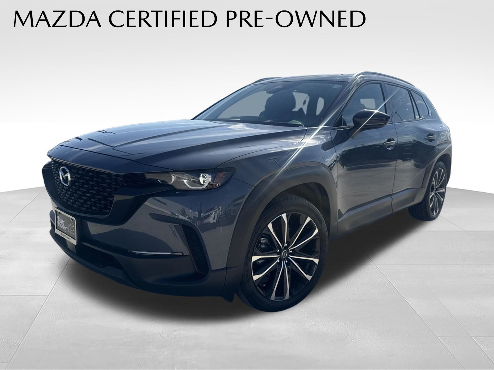 2025 Mazda Mazda CX-50 2.5 S Premium Plus Package