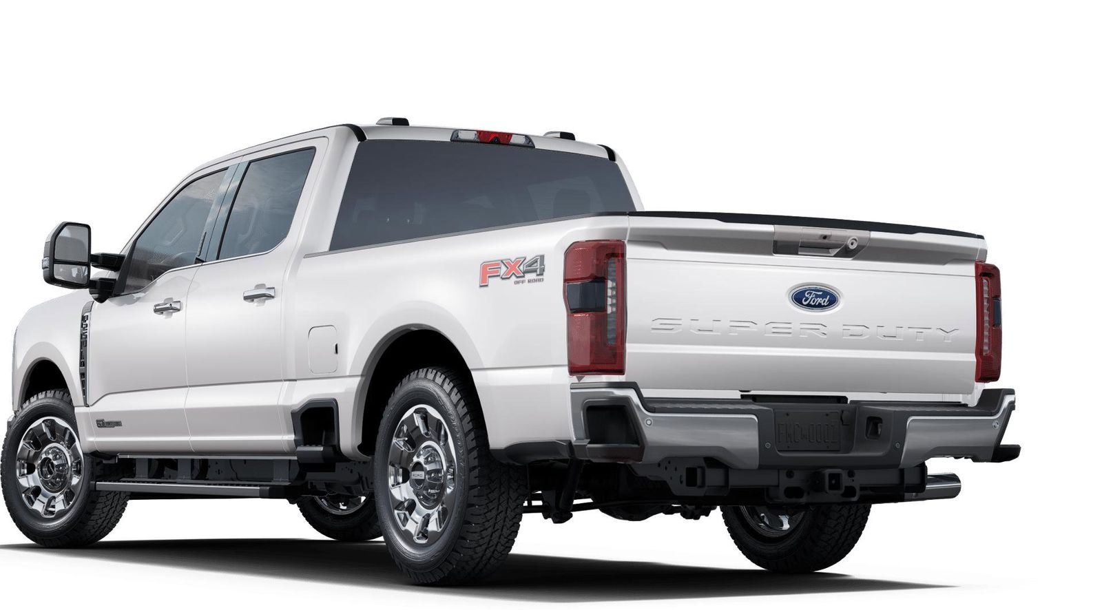 New Car 2025 Ford F-250sd  Lariat For Sale In Austin, Texas