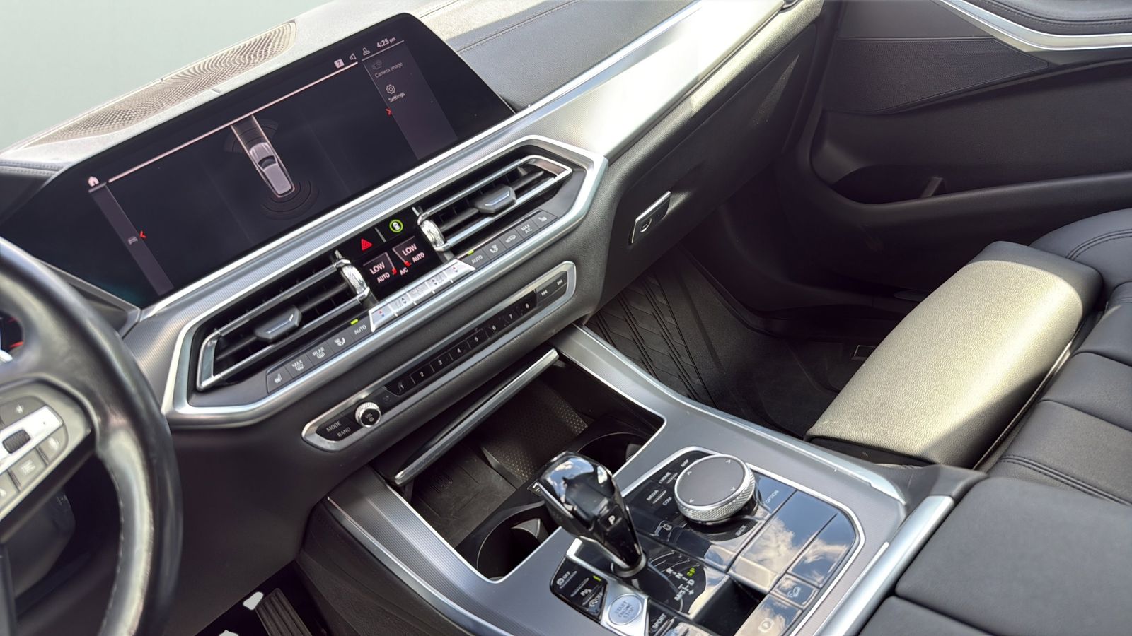 Used Car 2019 Bmw X5  Xdrive40i For Sale Under $30,000 In Austin, Texas