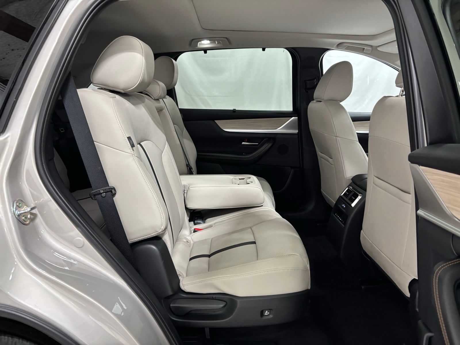 Used Car 2025 Mazda Cx-90 Phev  Premium For Sale Under $50,000 In Austin, Texas