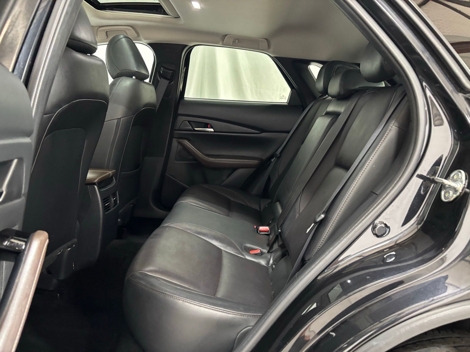 Used Car 2023 Mazda Cx-30  2.5 S Premium Package For Sale Under $25,000 In Austin, Texas