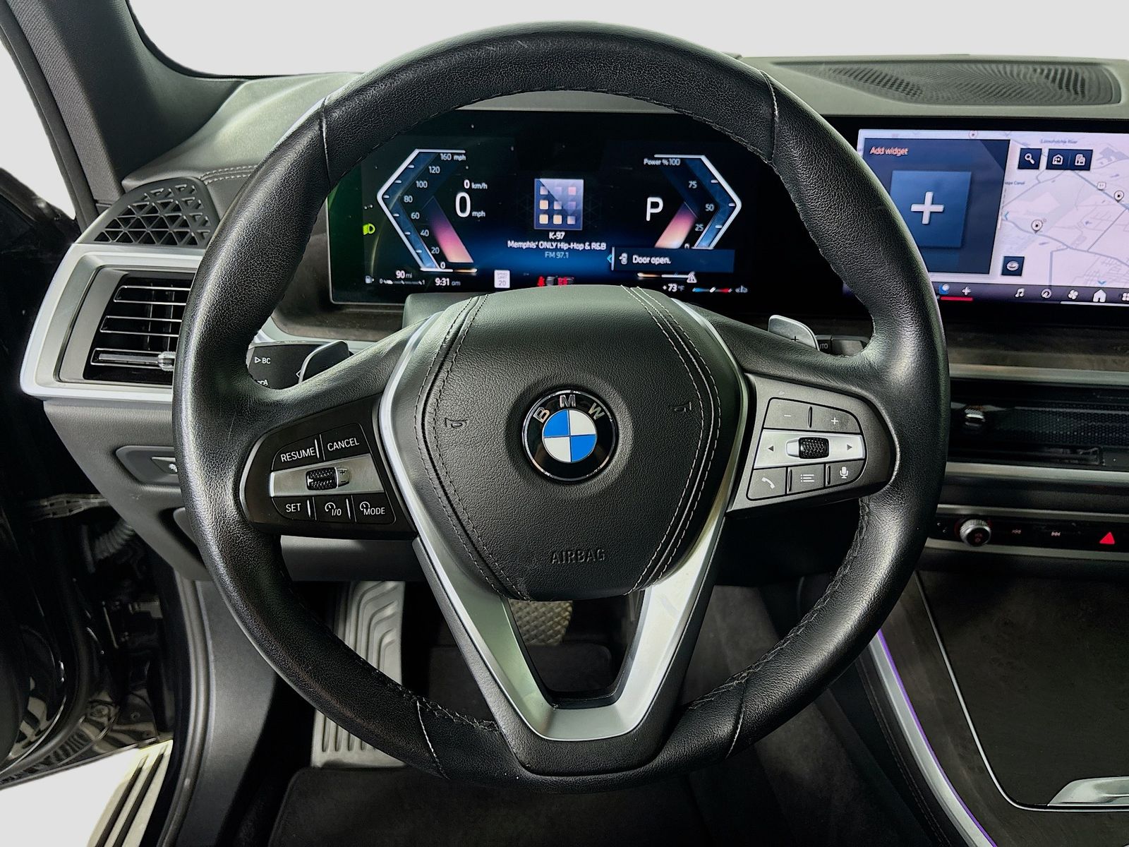 Used 2024 BMW X5 xDrive40i For Sale in OLIVE BRANCH, MS