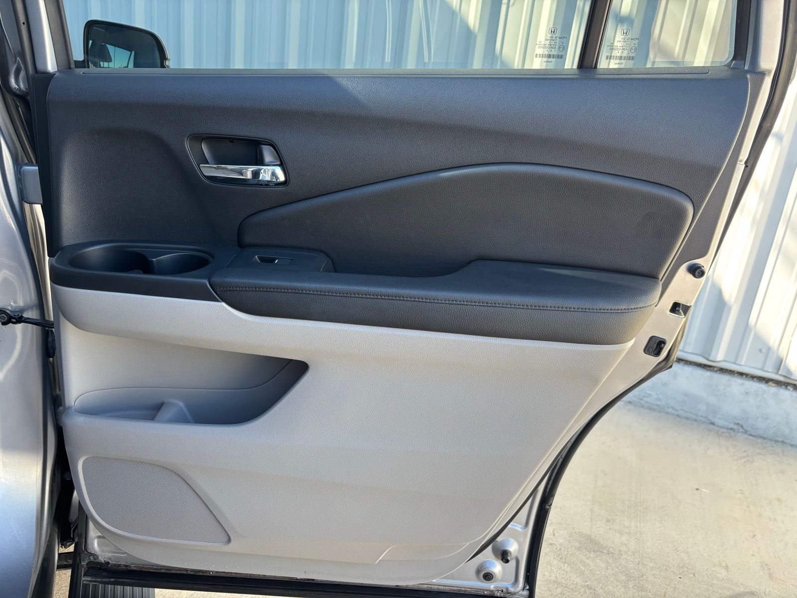 Used Car 2016 Honda Pilot  Ex-l For Sale Under $20,000 In Austin, Texas