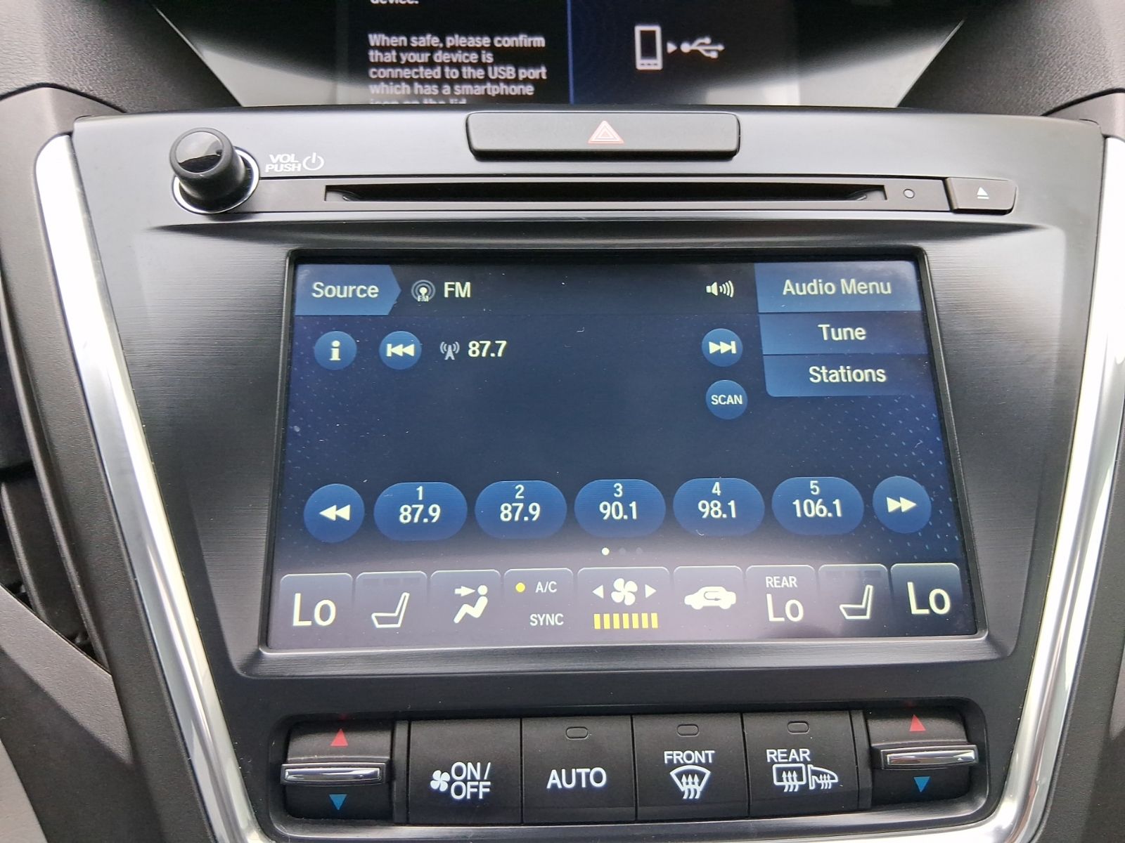 Used Car 2018 Acura Mdx  3.5l For Sale Under $25,000 In Austin, Texas