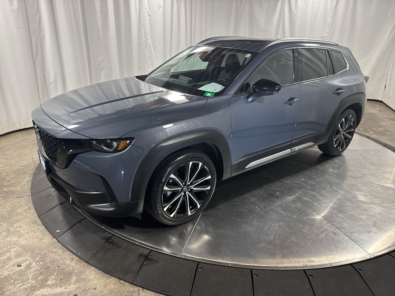 2023 Mazda CX-50 2.5 S Premium Plus Package