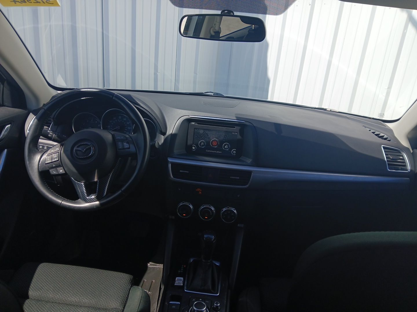 Used Car 2016 Mazda Cx-5  Touring For Sale Under $10,000 In Austin, Texas