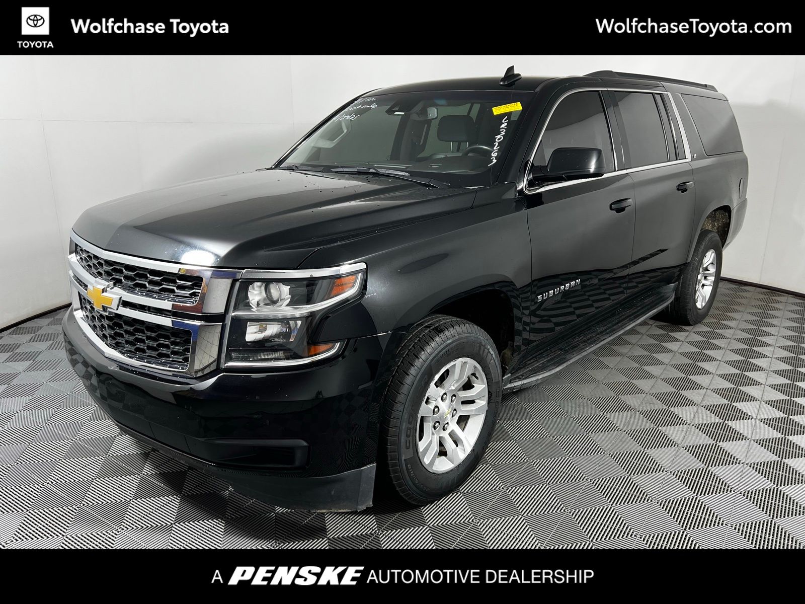 2020 Chevrolet Suburban LT -
                Cordova, TN