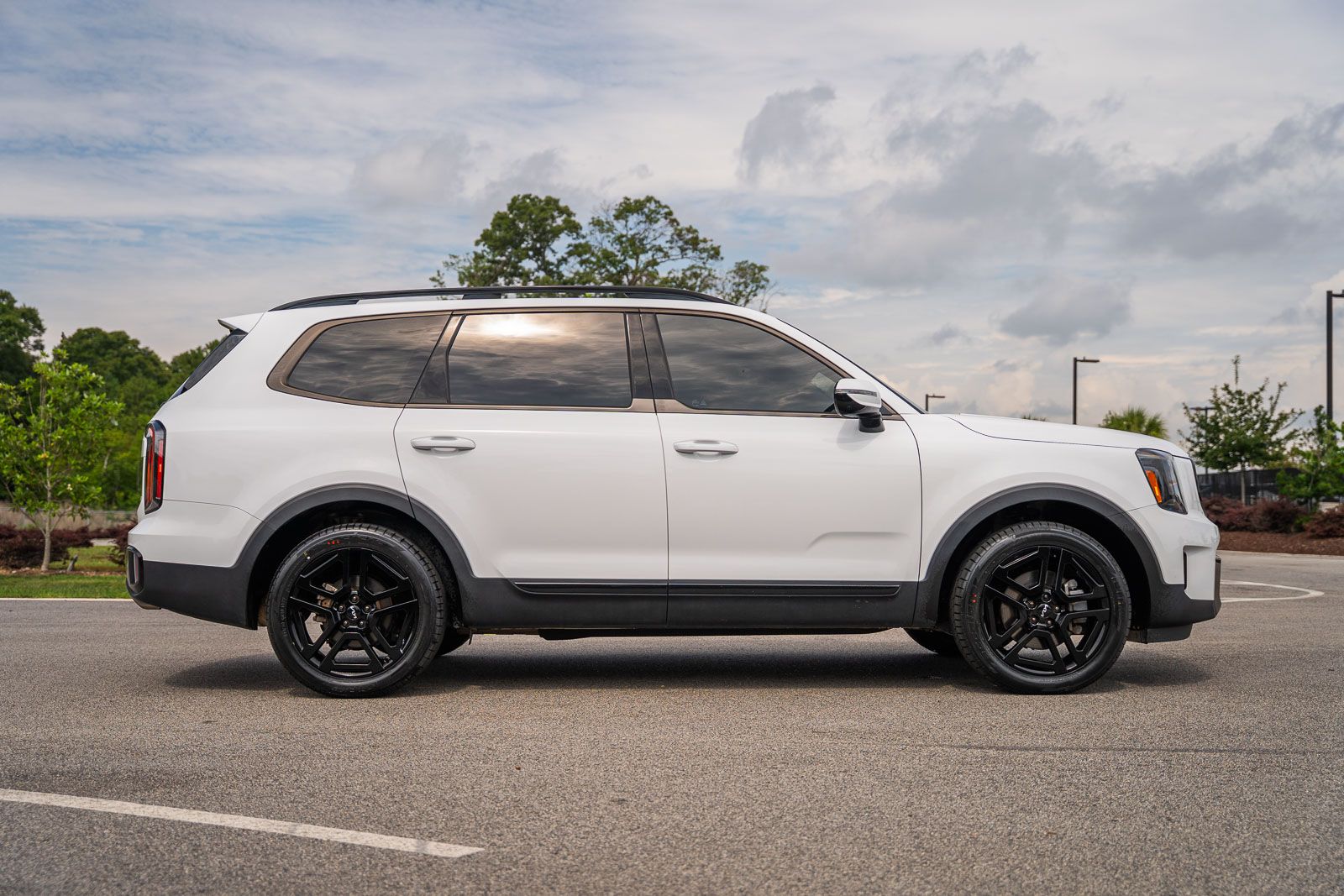 Used 2024 Kia Telluride SUV