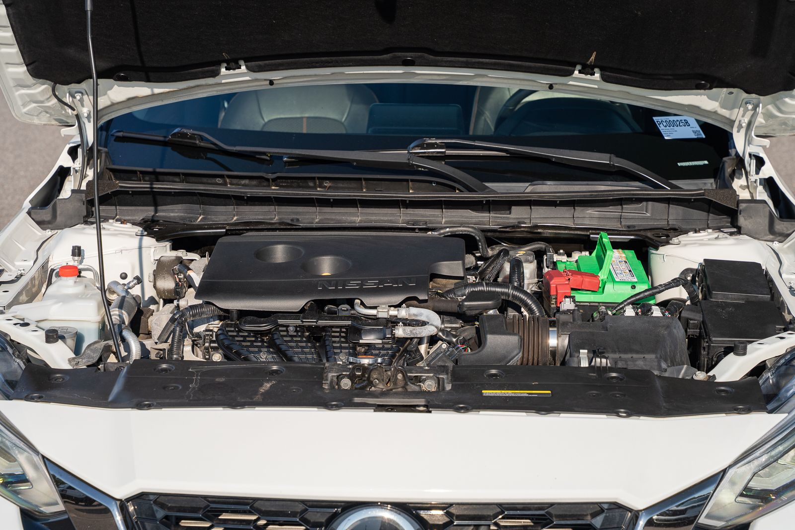 Used 2020 Nissan Altima Sedan