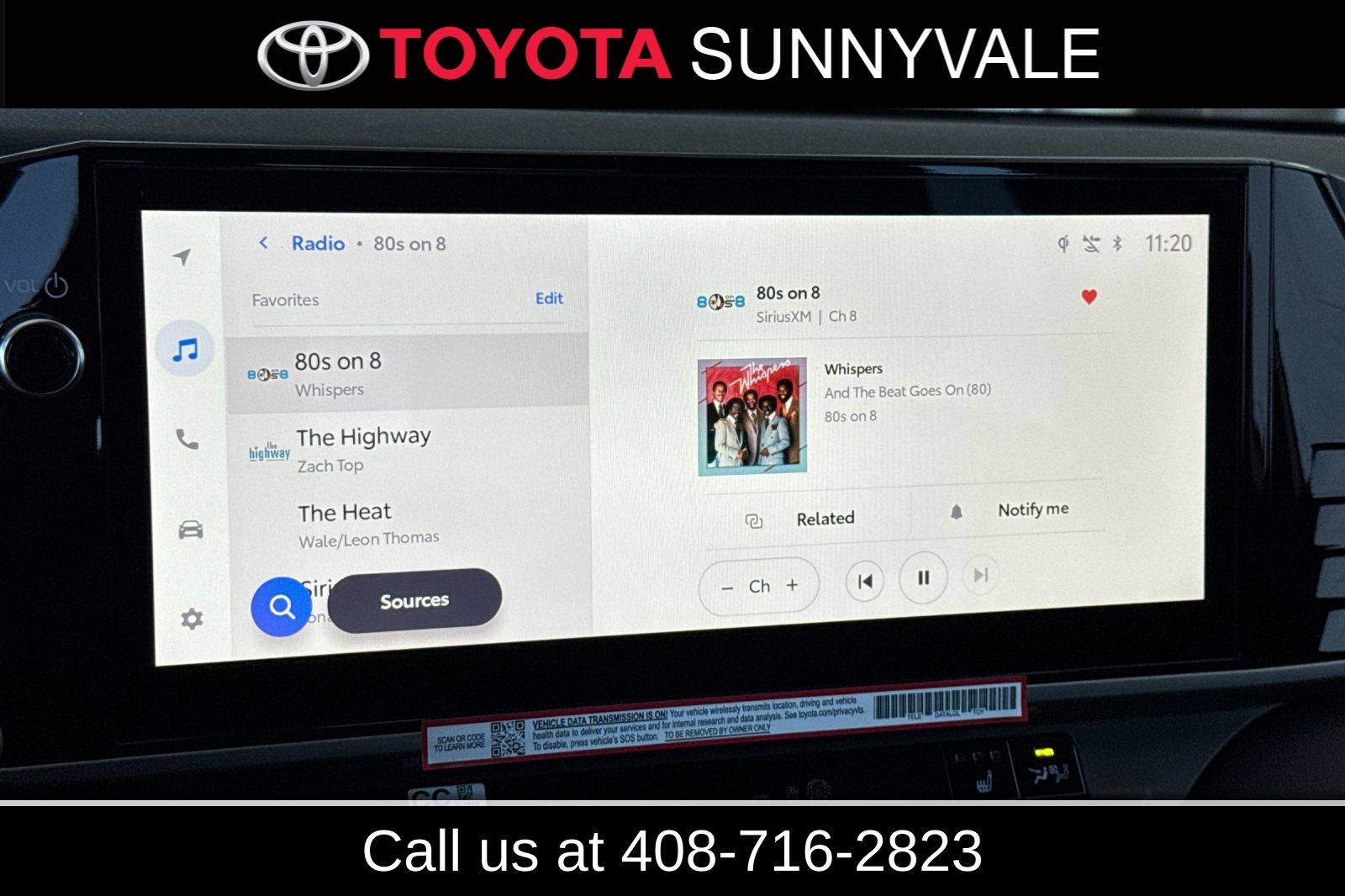Used 2026 Toyota Camry Sedan