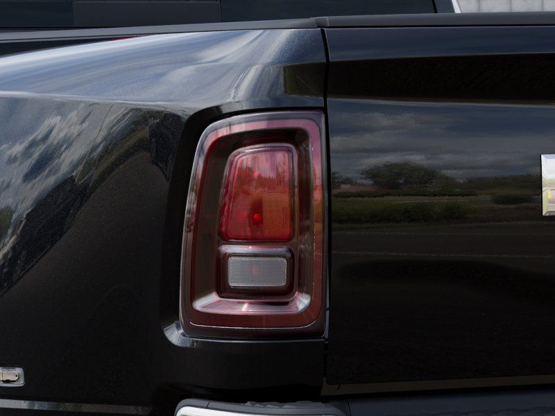 2026 Ram 3500 Tradesman Black at Big Star Chrysler Jeep Dodge Ram 