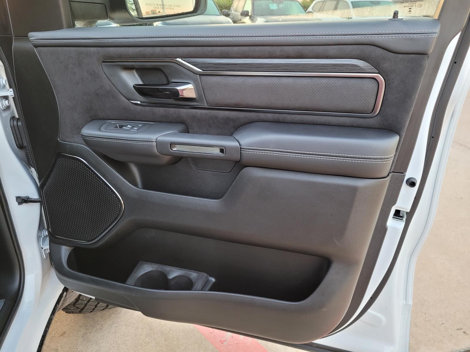 used 2026 Ram 1500 car, priced at $72,000
