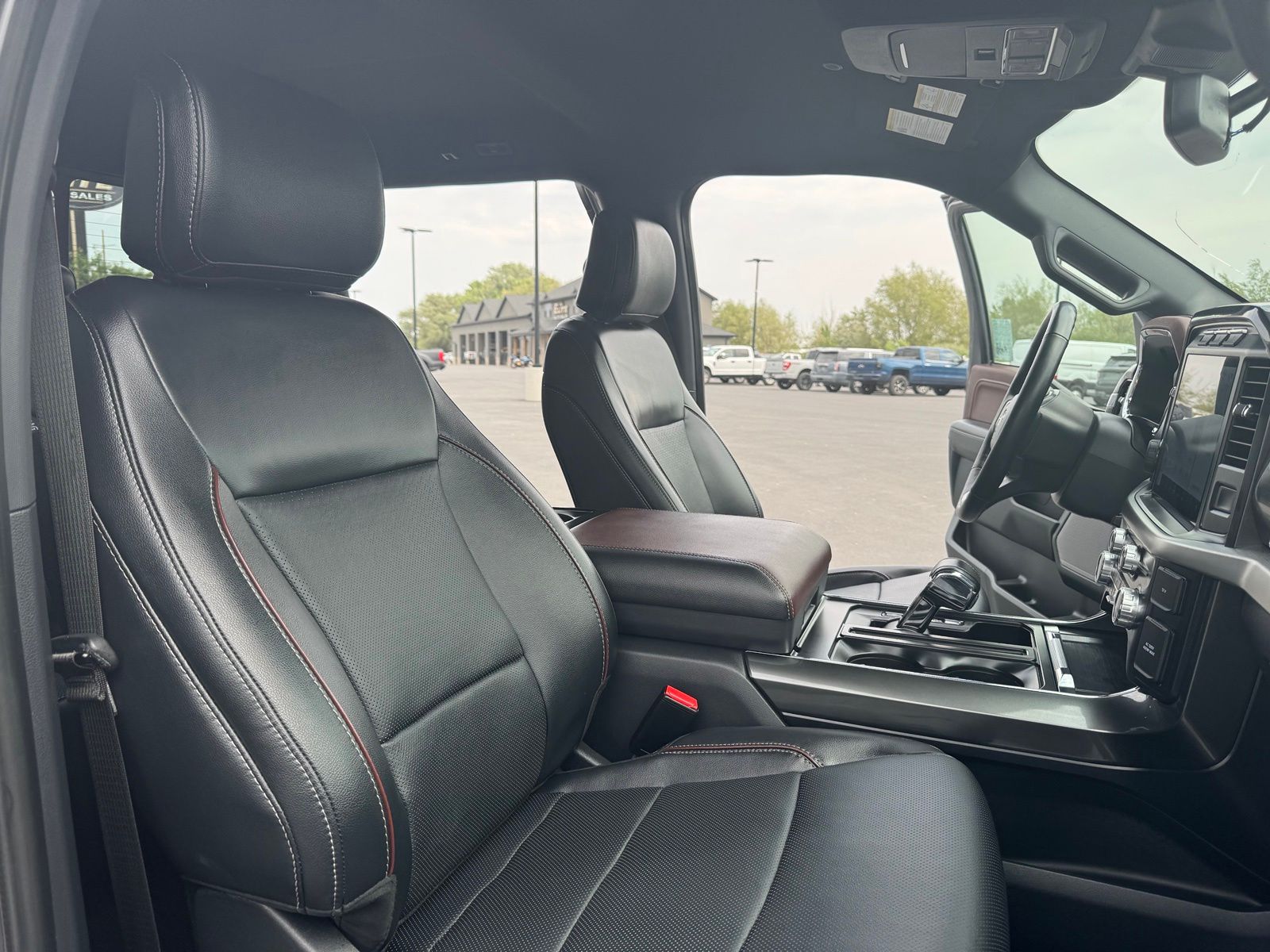 Used 2023 Ford F-150 Truck