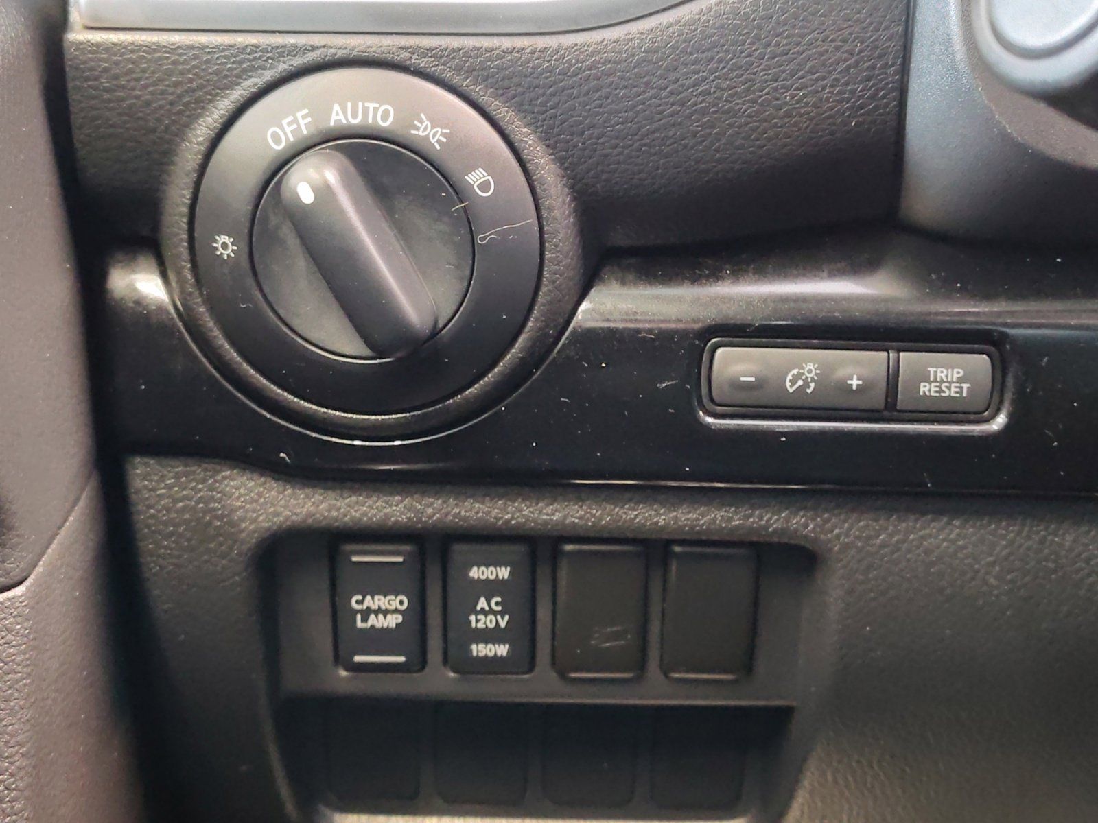 Used Car 2020 Nissan Titan  Sv For Sale Under $30,000 In San Antonio, Texas