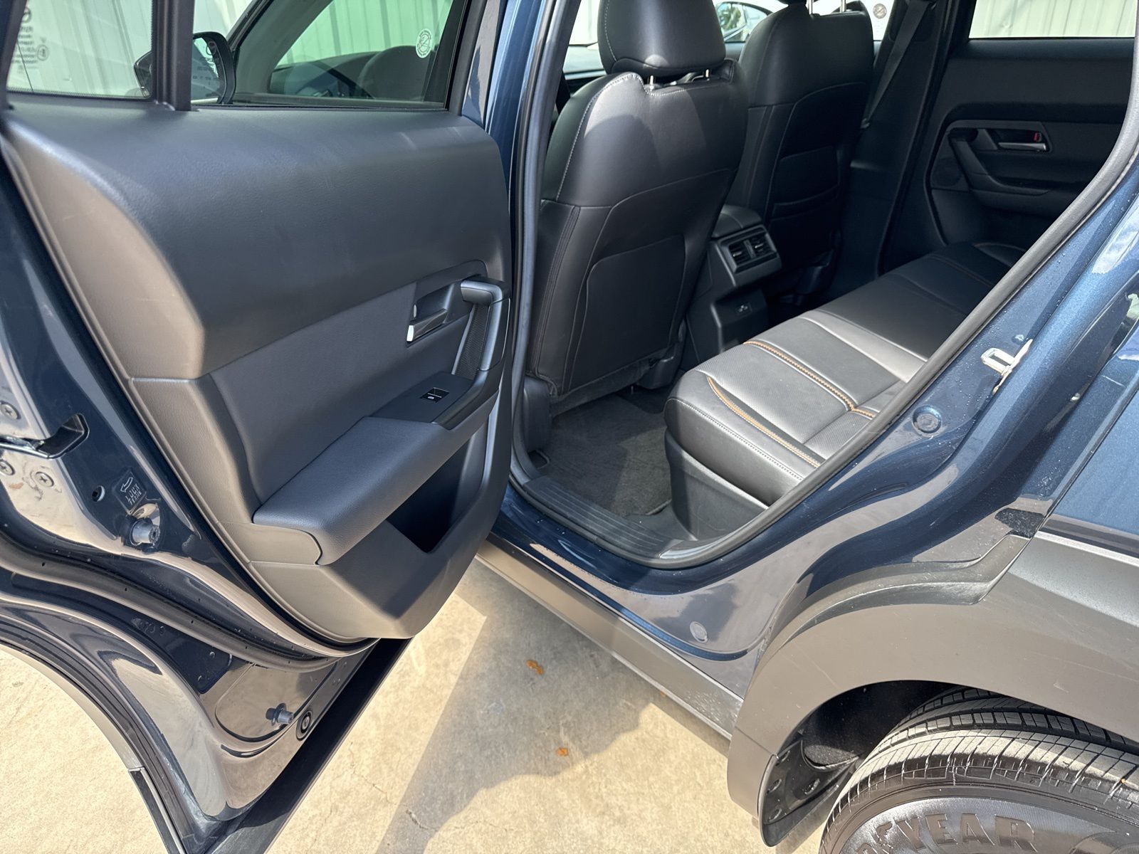 Used Car 2025 Mazda Cx-50 Hybrid  Premium For Sale Under $35,000 In Austin, Texas