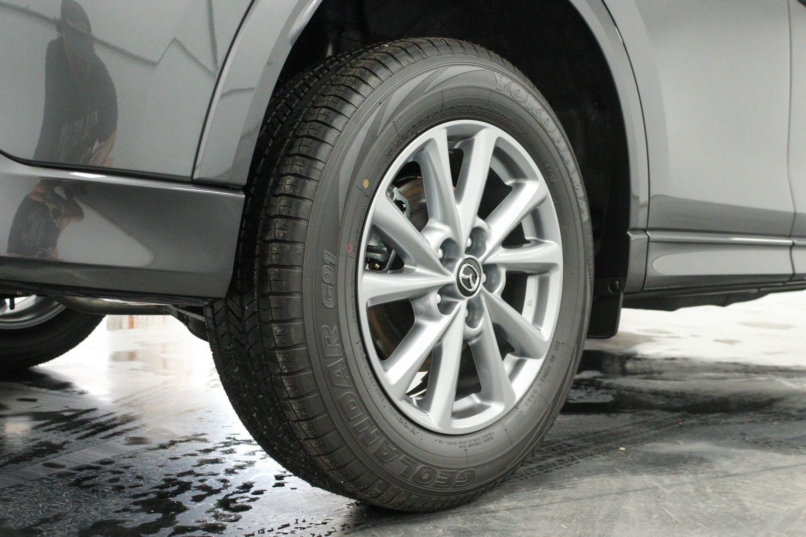 New Car 2025 Mazda Cx-5  2.5 S Select Package For Sale Under $35,000 In Austin, Texas