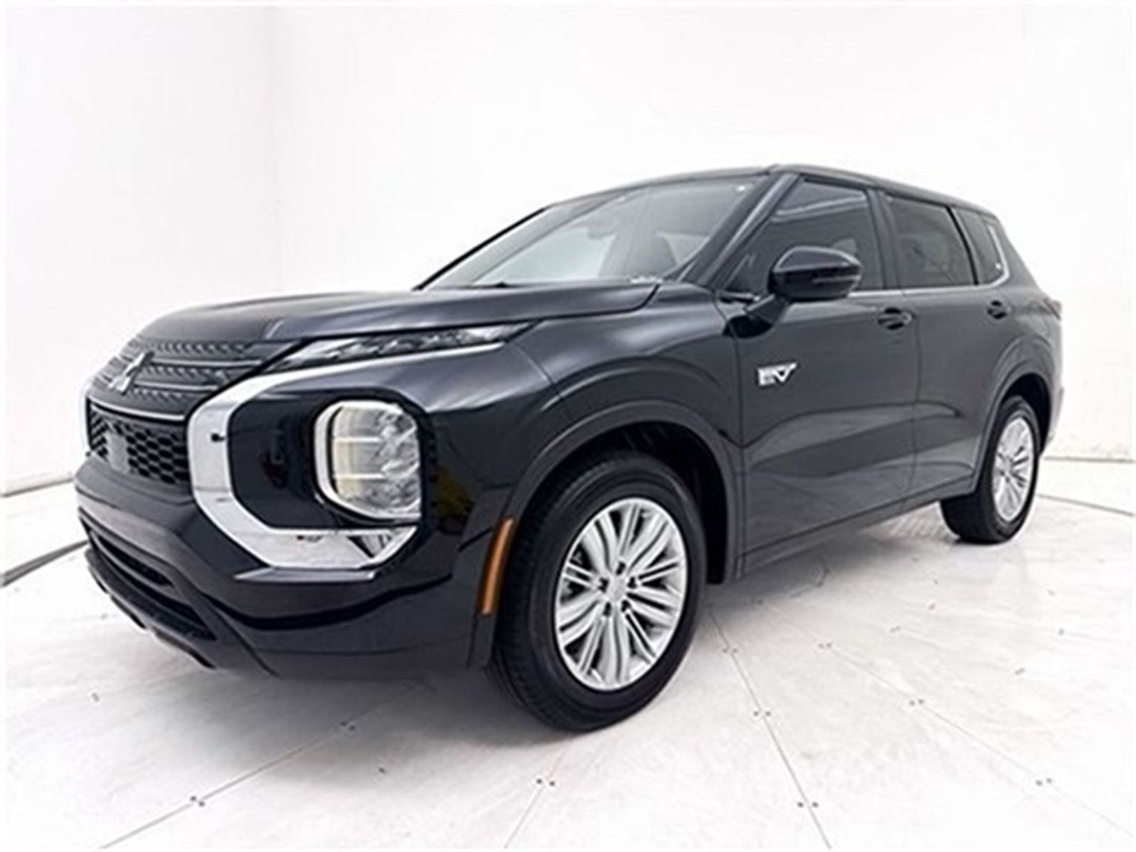 2025 Mitsubishi Outlander Plug-in Hybrid ES - Photo 9