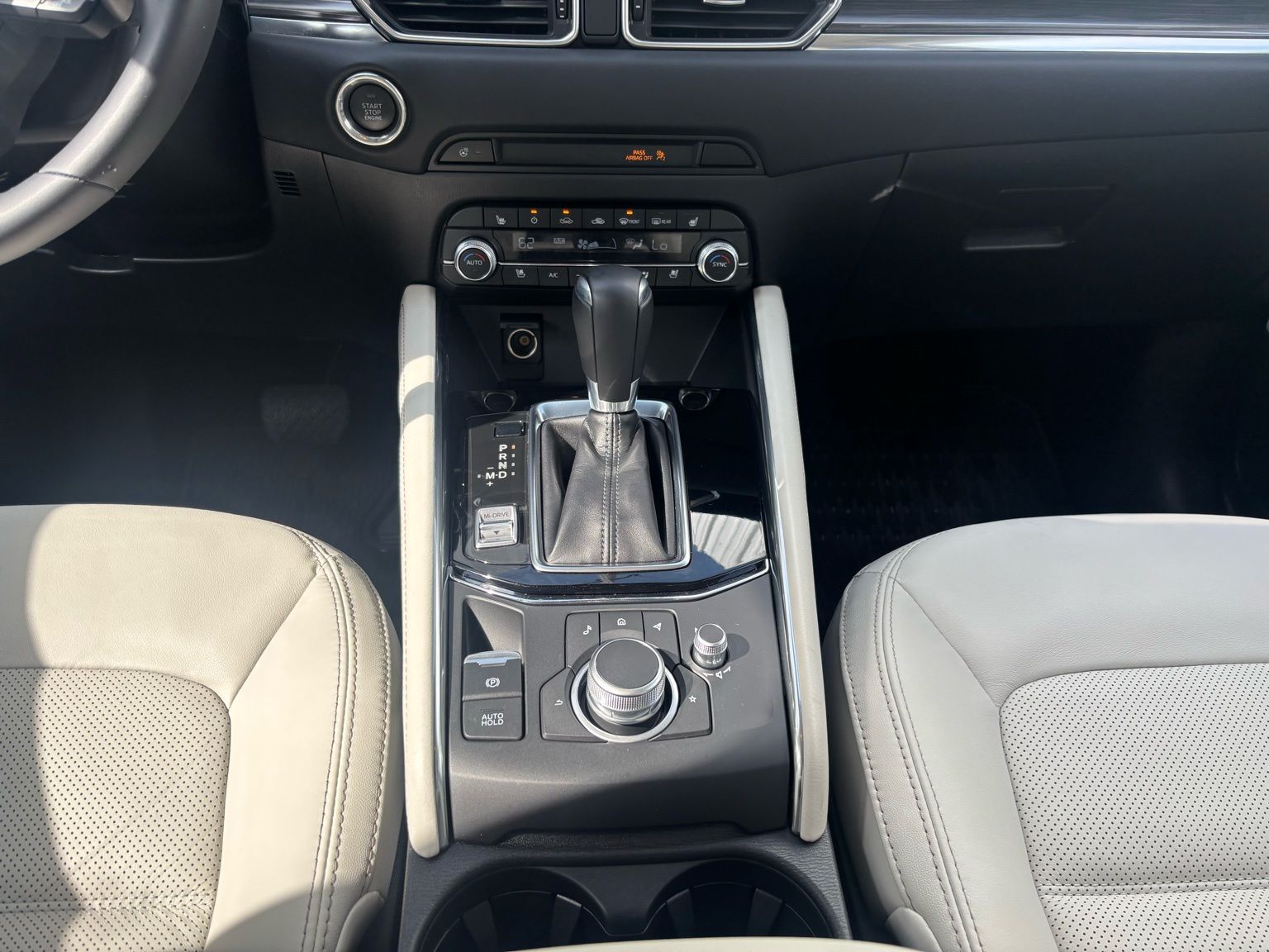 Used Car 2023 Mazda Cx-5  2.5 S Premium Plus Package For Sale Under $30,000 In Austin, Texas