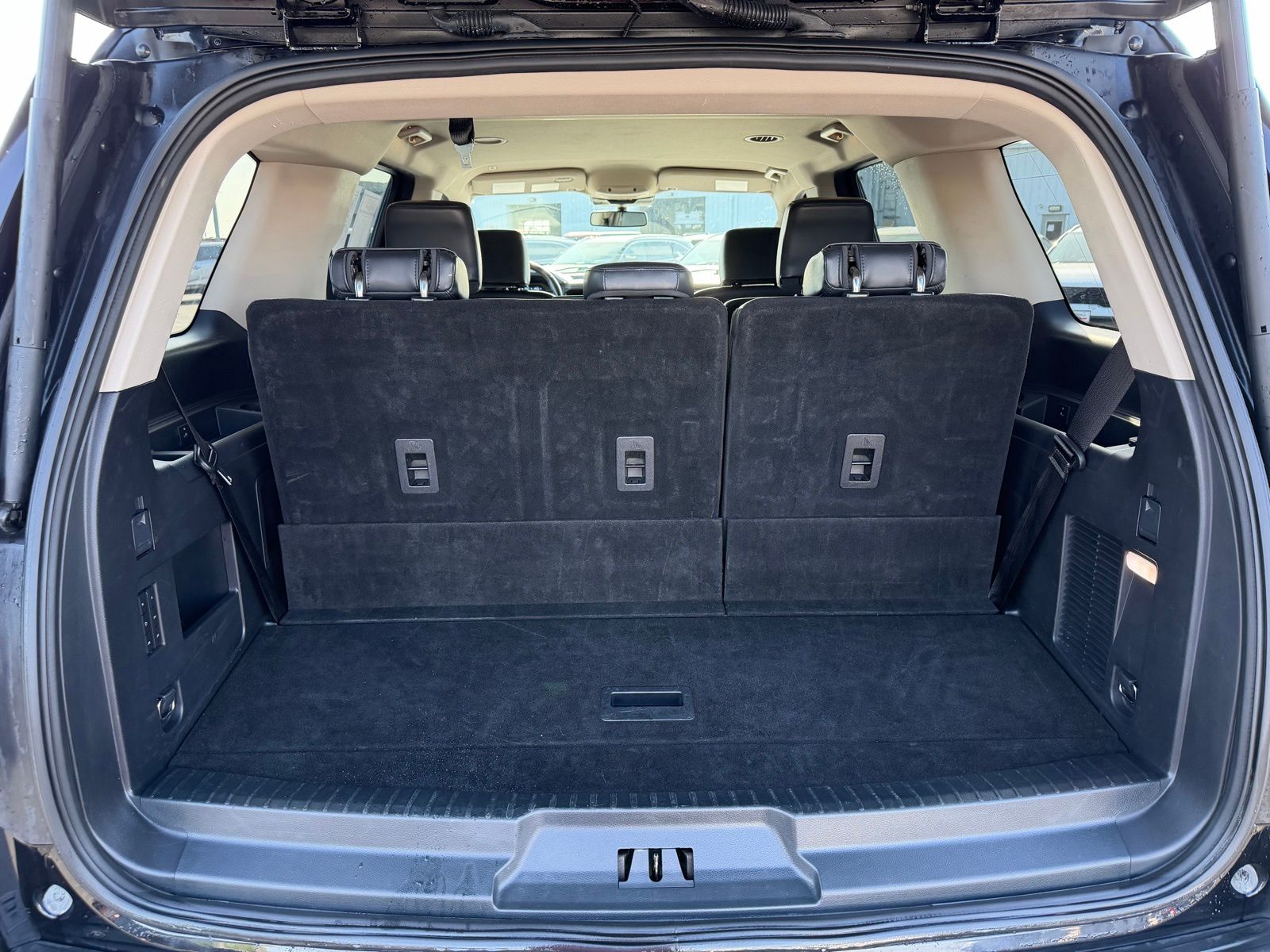 2024 Ford Expedition image 12
