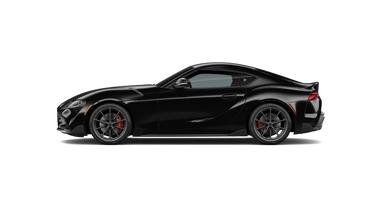 new 2026 Toyota GR Supra car