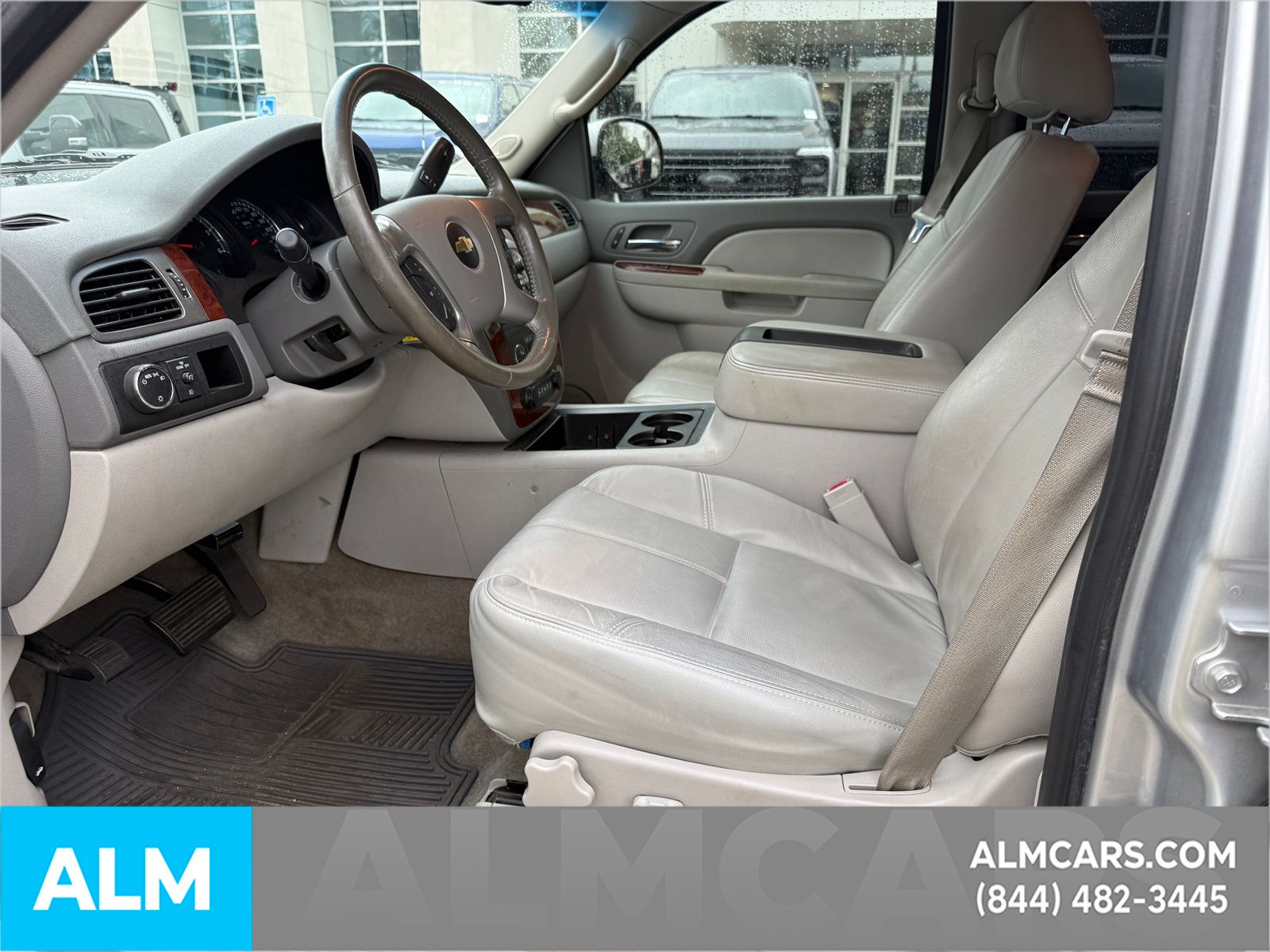 Used 2013 Silver Chevrolet LT image 15