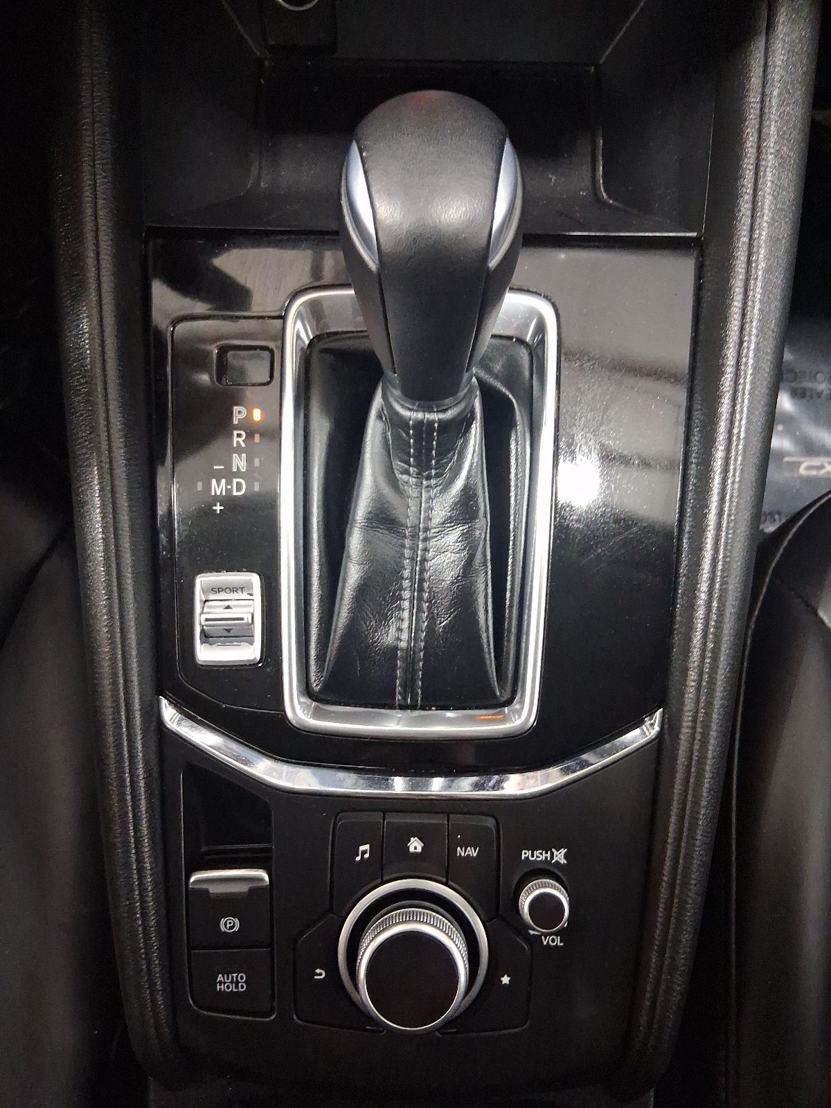 Used Car 2019 Mazda Cx-5  Touring For Sale Under $20,000 In Austin, Texas