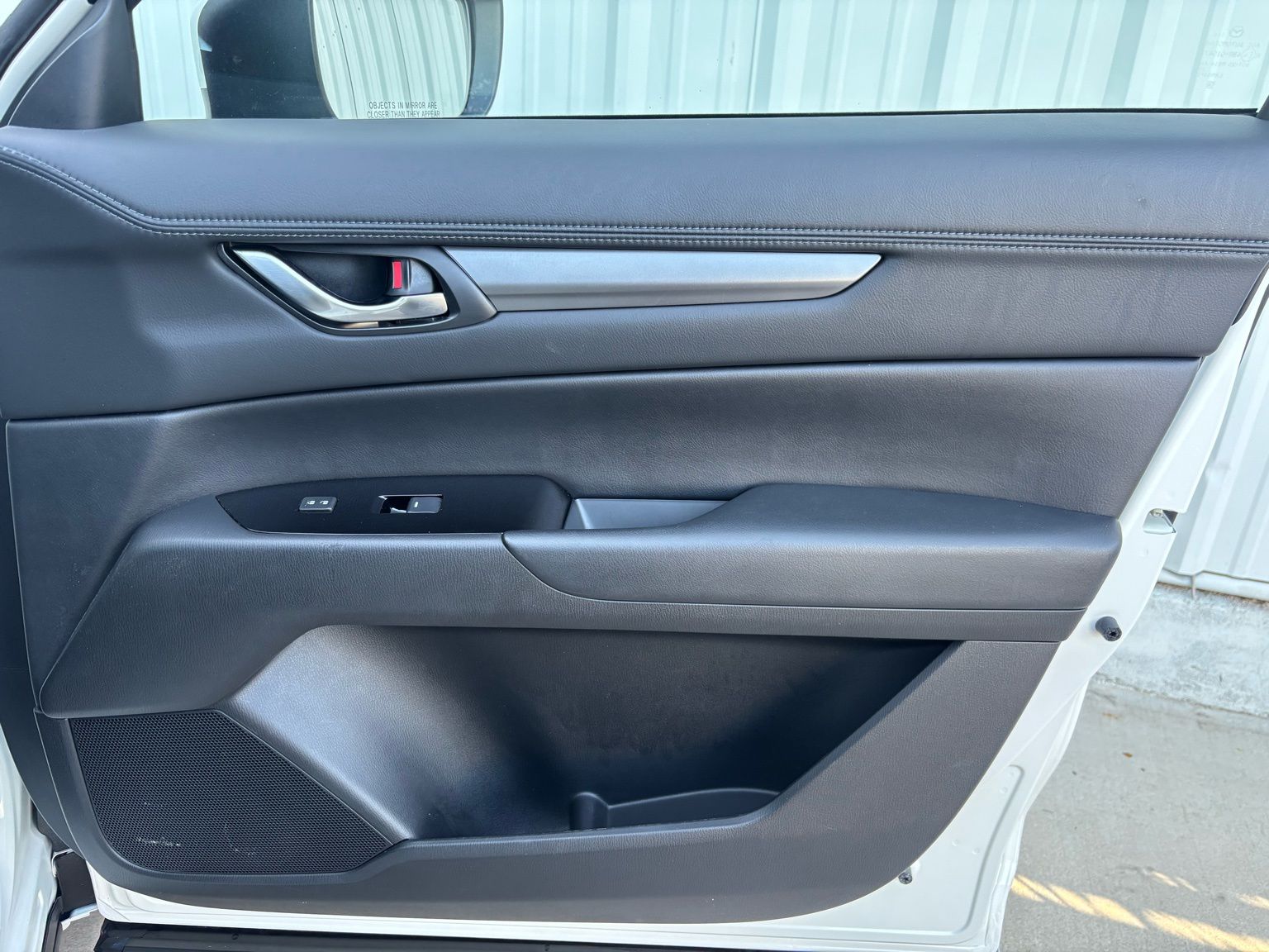 Used Car 2025 Mazda Cx-5  2.5 S Preferred Package For Sale Under $30,000 In Austin, Texas