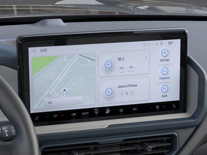 New Car 2025 Ford Bronco Sport  Heritage For Sale Under $40,000 In Austin, Texas