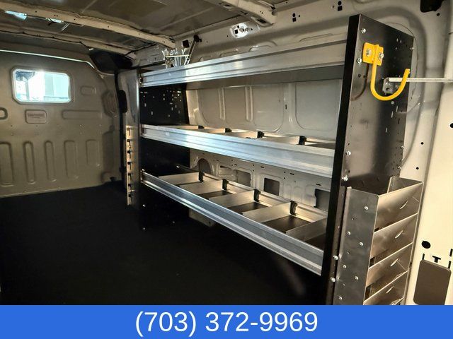 2025 Ford Transit Van Base - Photo 17