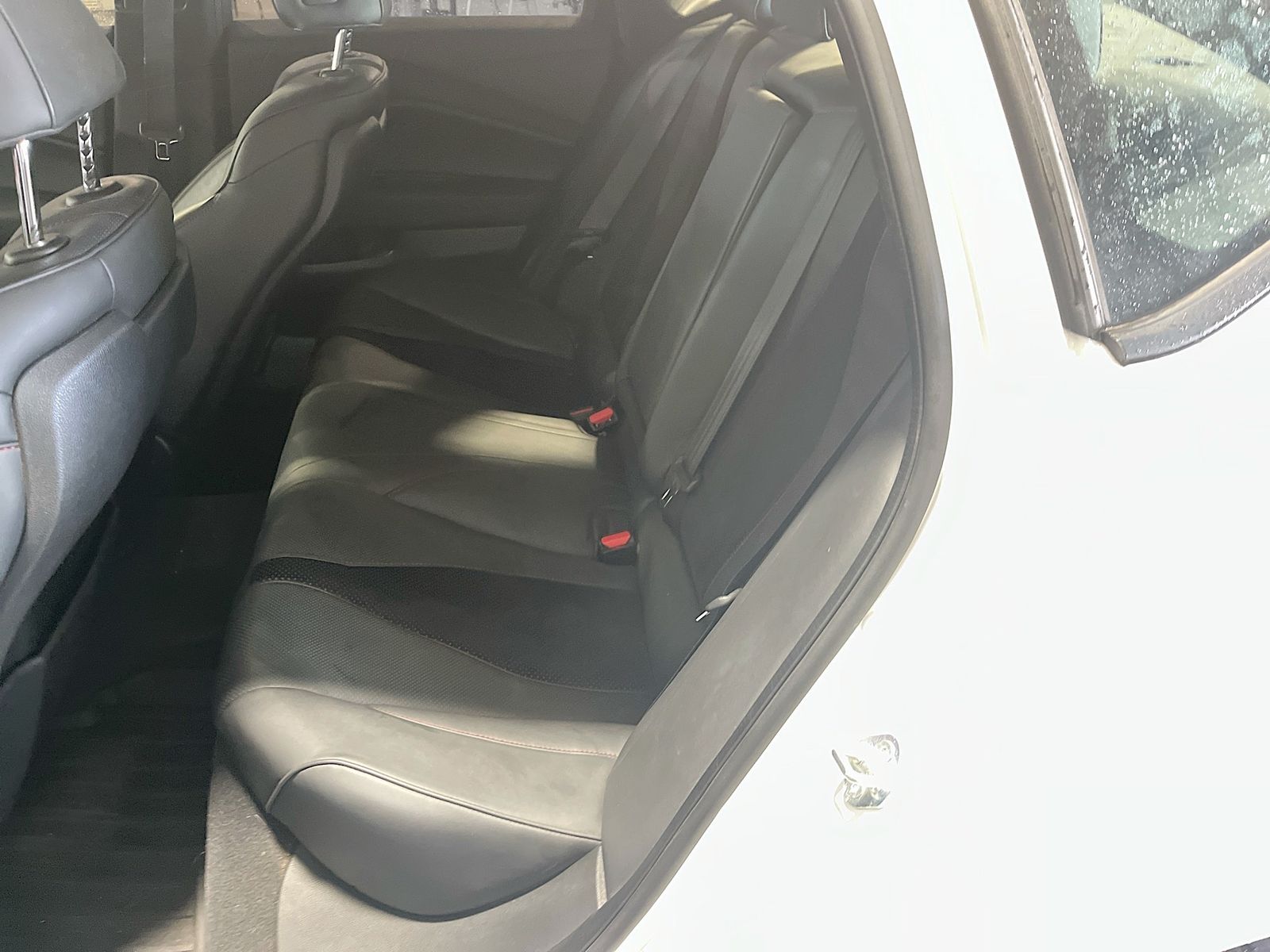 Used 2022 White Acura A-Spec Package image 25