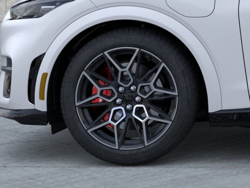 New 2026 Star White Metallic Tri-coat Ford GT image 19