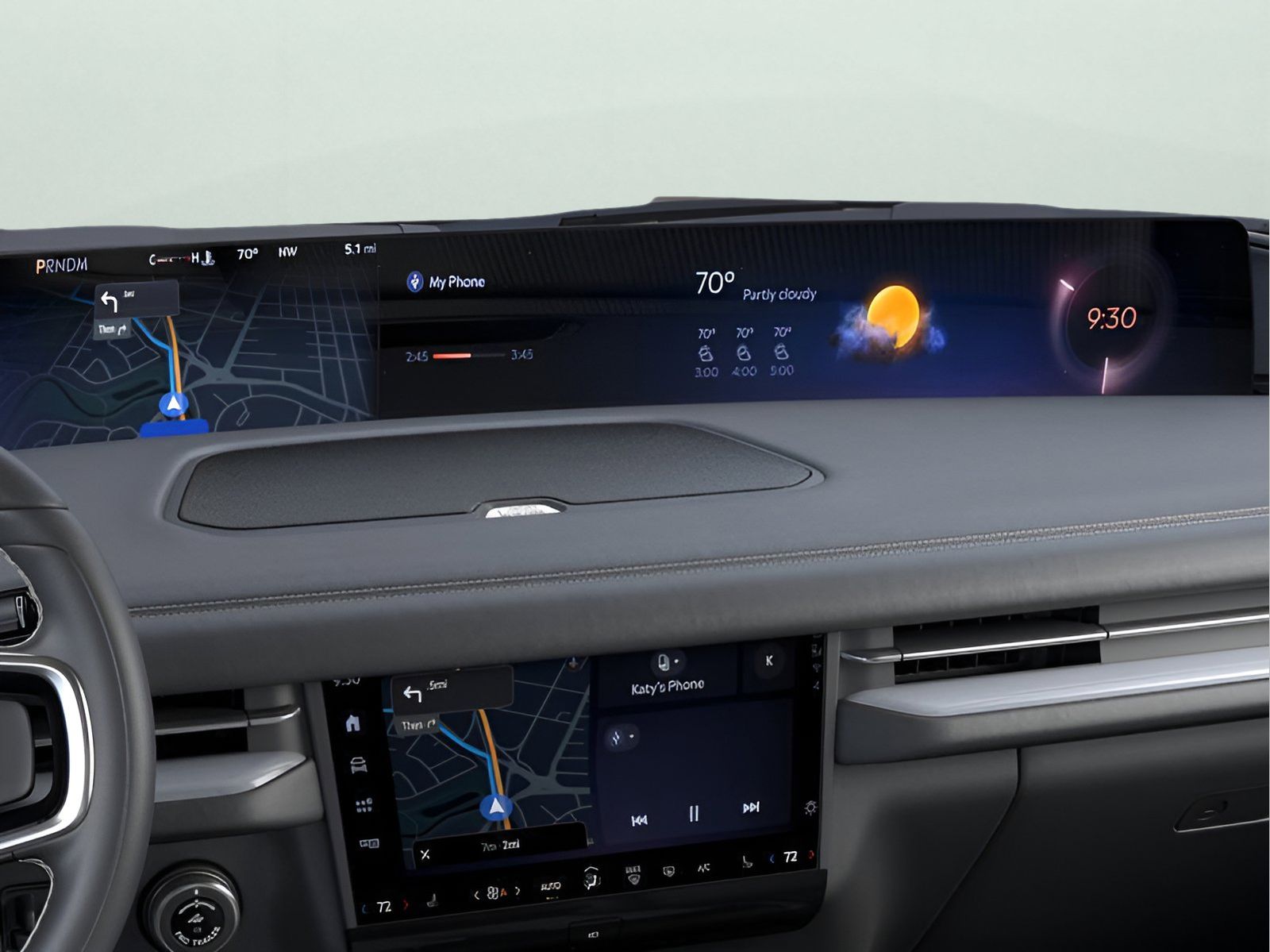 New Car 2025 Lincoln Navigator  Reserve For Sale Under $110,000 In Austin, Texas