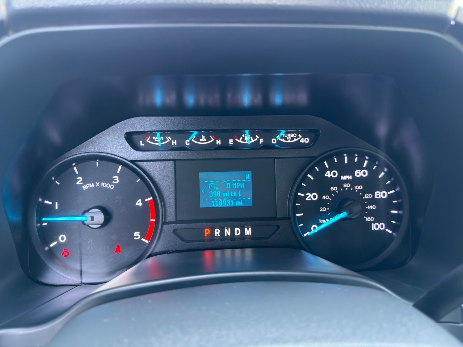 Used 2022 Ford F-250SD Truck