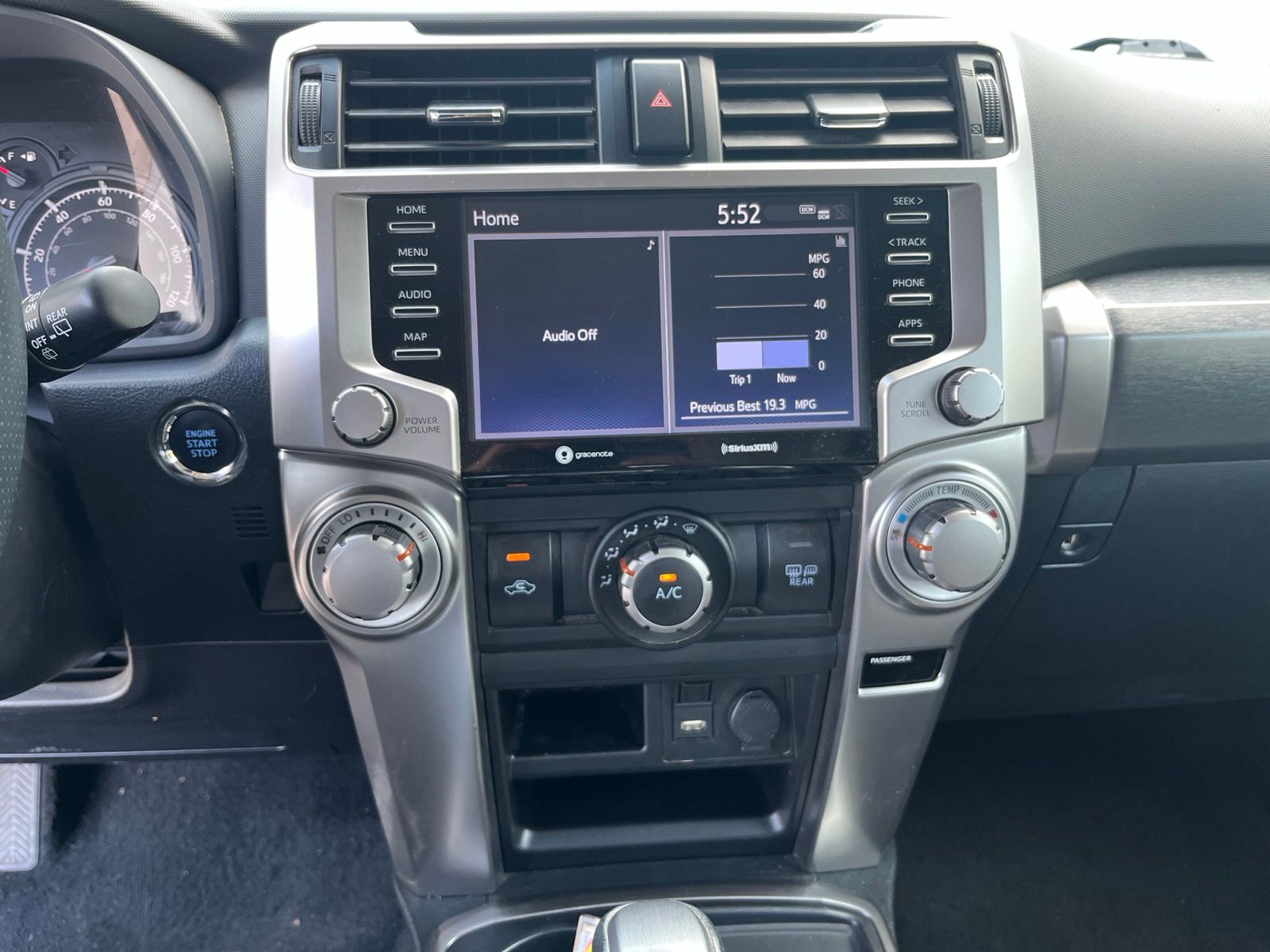 Used Car 2024 Toyota 4runner  Sr5 For Sale Under $40,000 In Austin, Texas