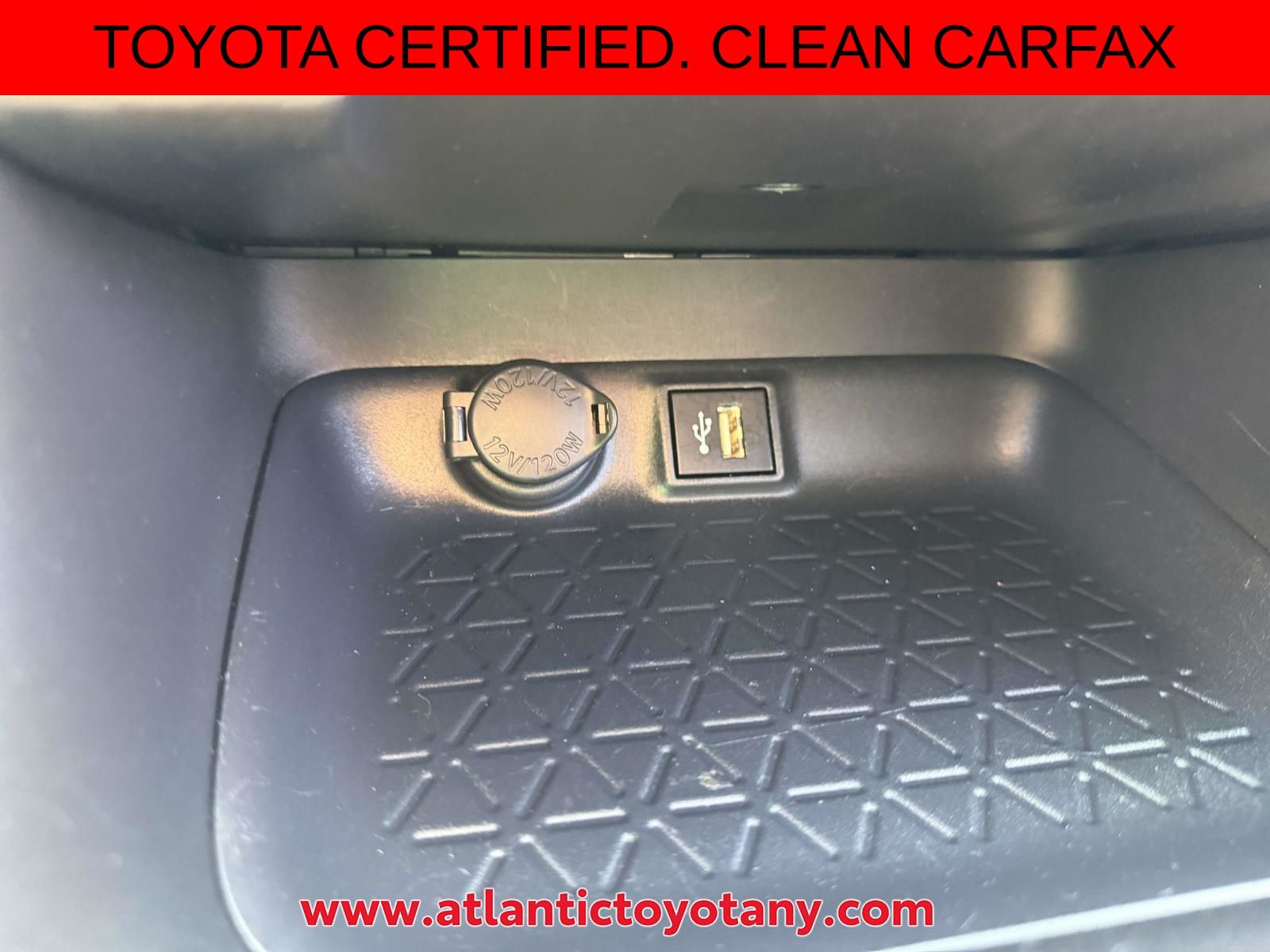 Used 2025 Toyota RAV4 SUV