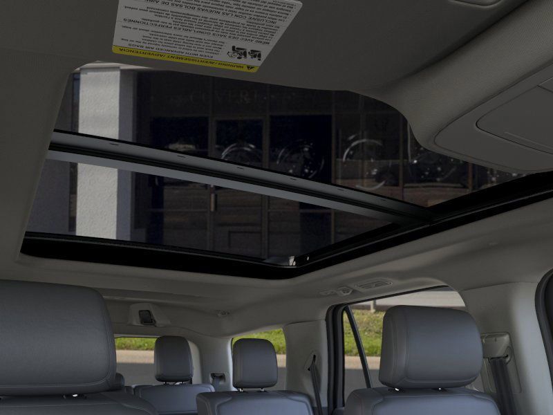 New Car 2025 Ford Expedition  Active For Sale Under $70,000 In Austin, Texas