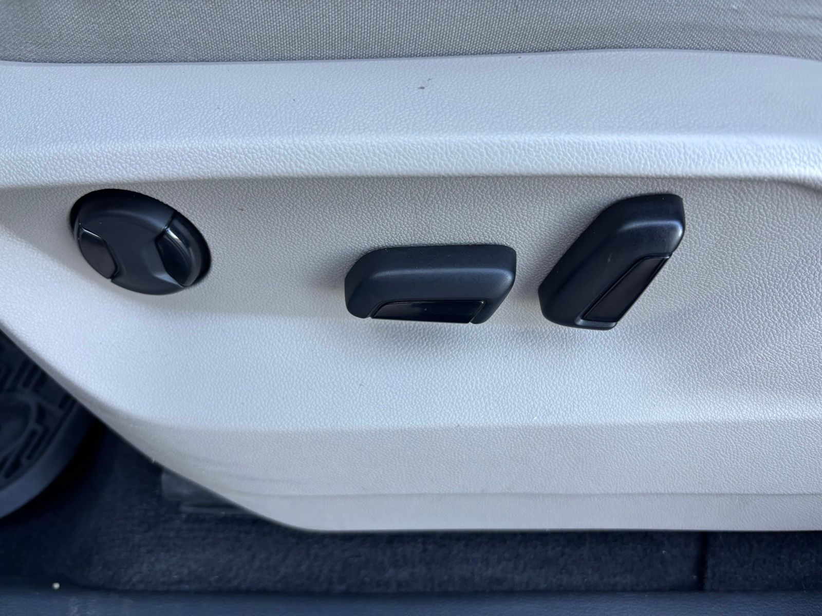 Used Car 2019 Volkswagen Atlas  3.6l V6 Se For Sale Under $12,000 In Austin, Texas