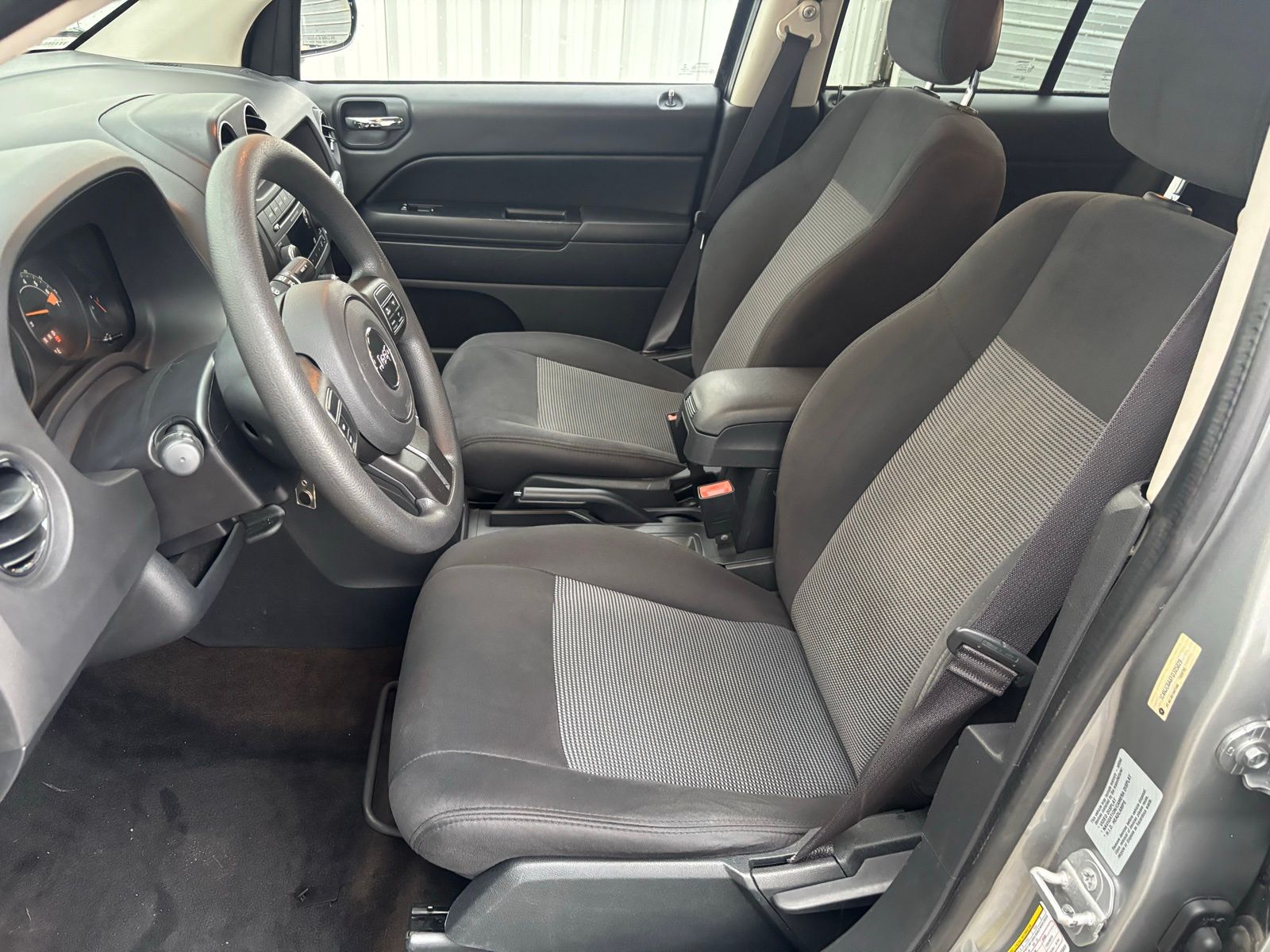 Used Car 2015 Jeep Compass  Sport For Sale Under $10,000 In Austin, Texas