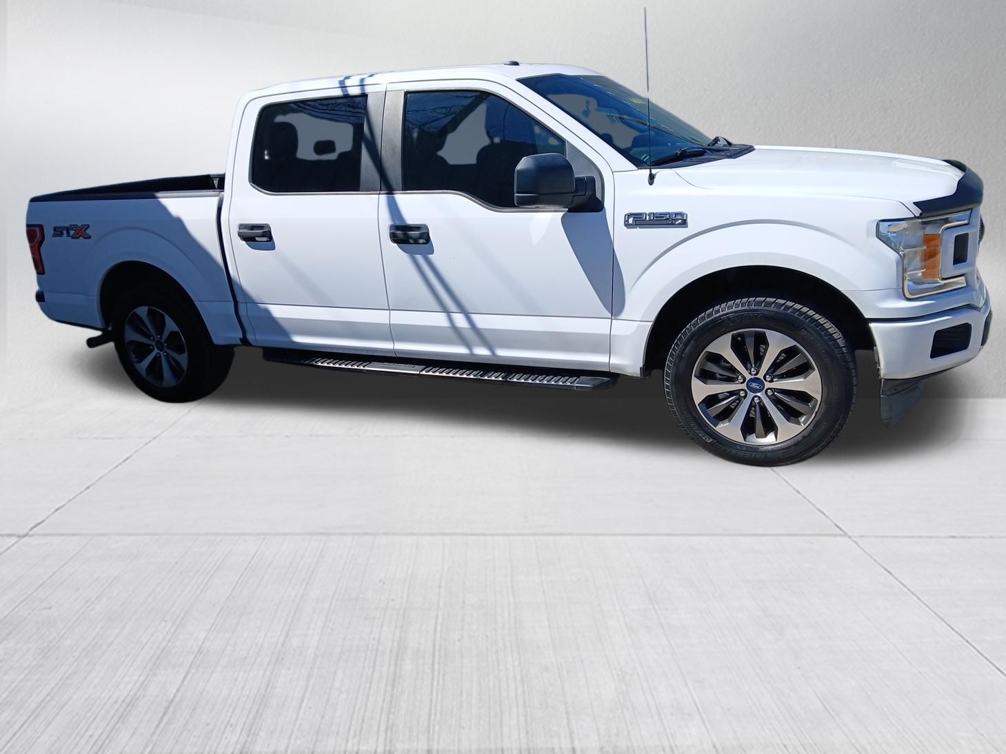 Used Car 2019 Ford F-150  Xl For Sale Under $25,000 In Austin, Texas