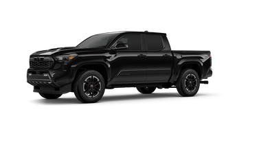 new 2026 Toyota Tacoma car
