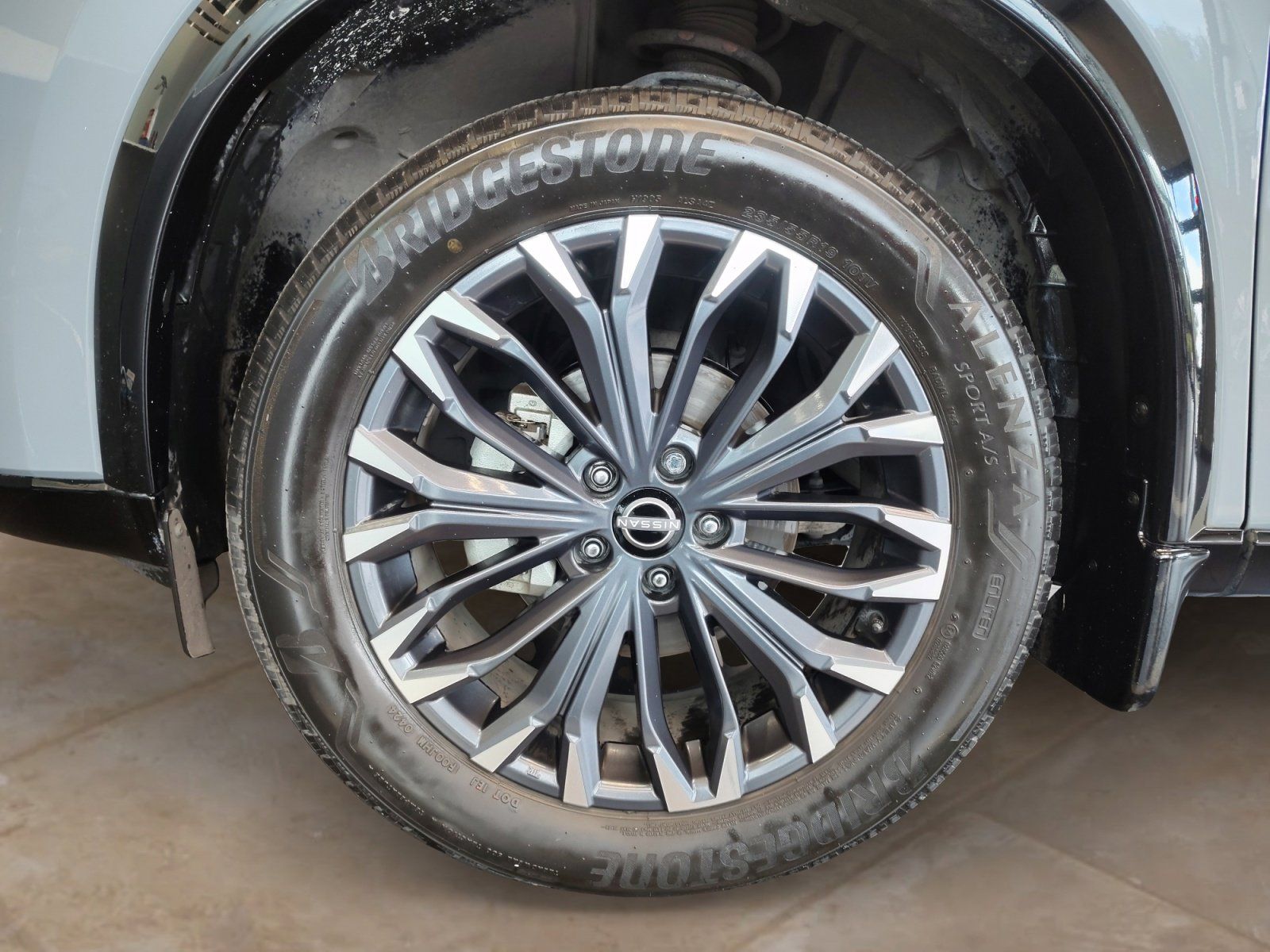 Used Car 2024 Nissan Rogue  Platinum For Sale Under $30,000 In San Antonio, Texas