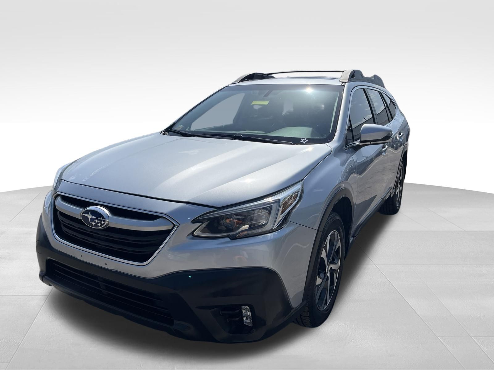Used Car 2021 Subaru Outback  Limited Xt For Sale Under $25,000 In Austin, Texas